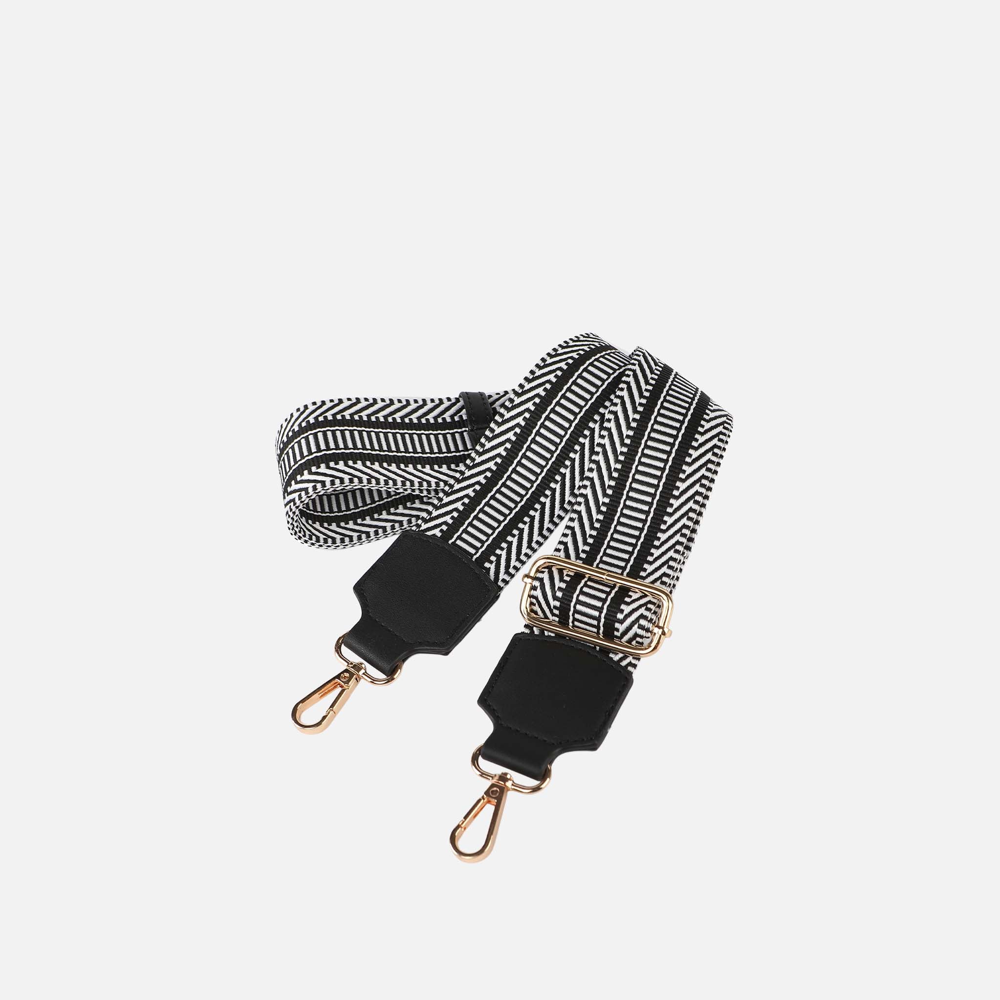 Naya Crossbody Bag Strap