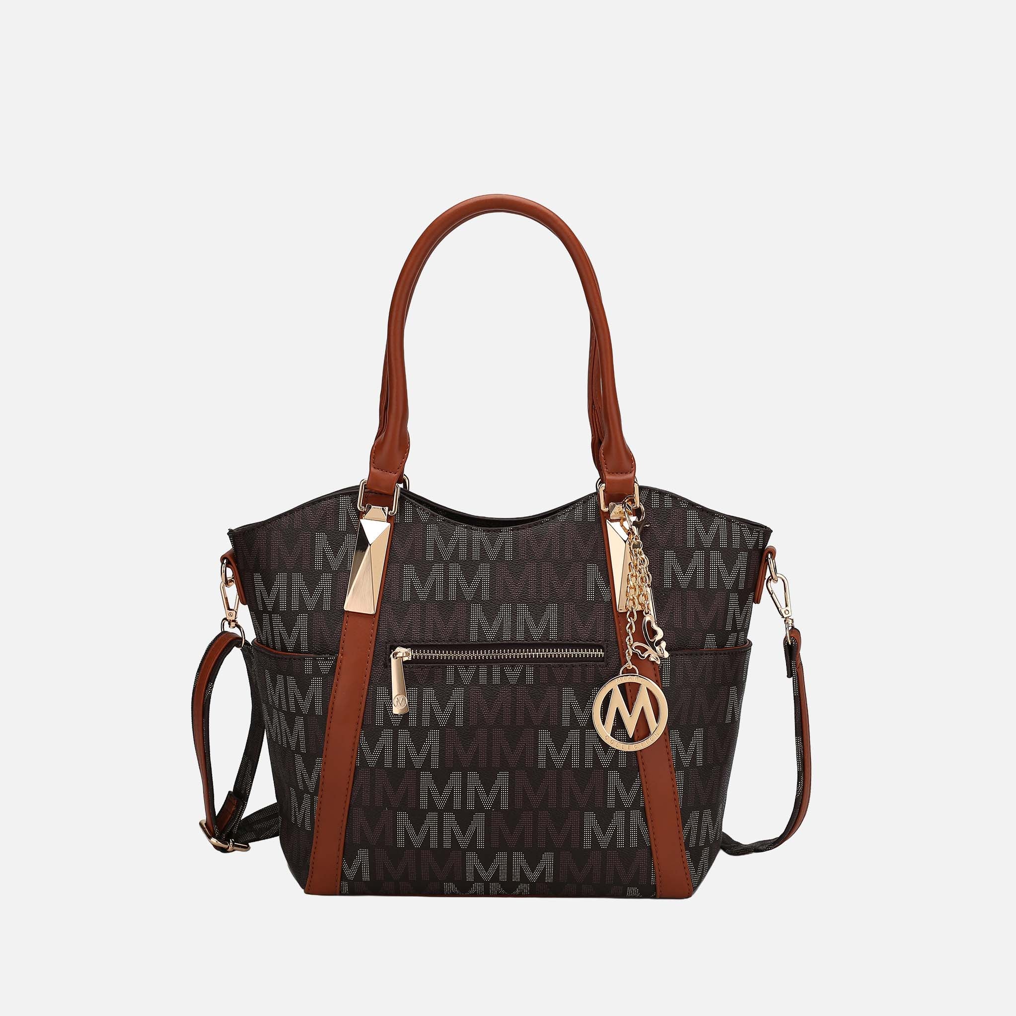 Jeneece Signature Tote Bag
