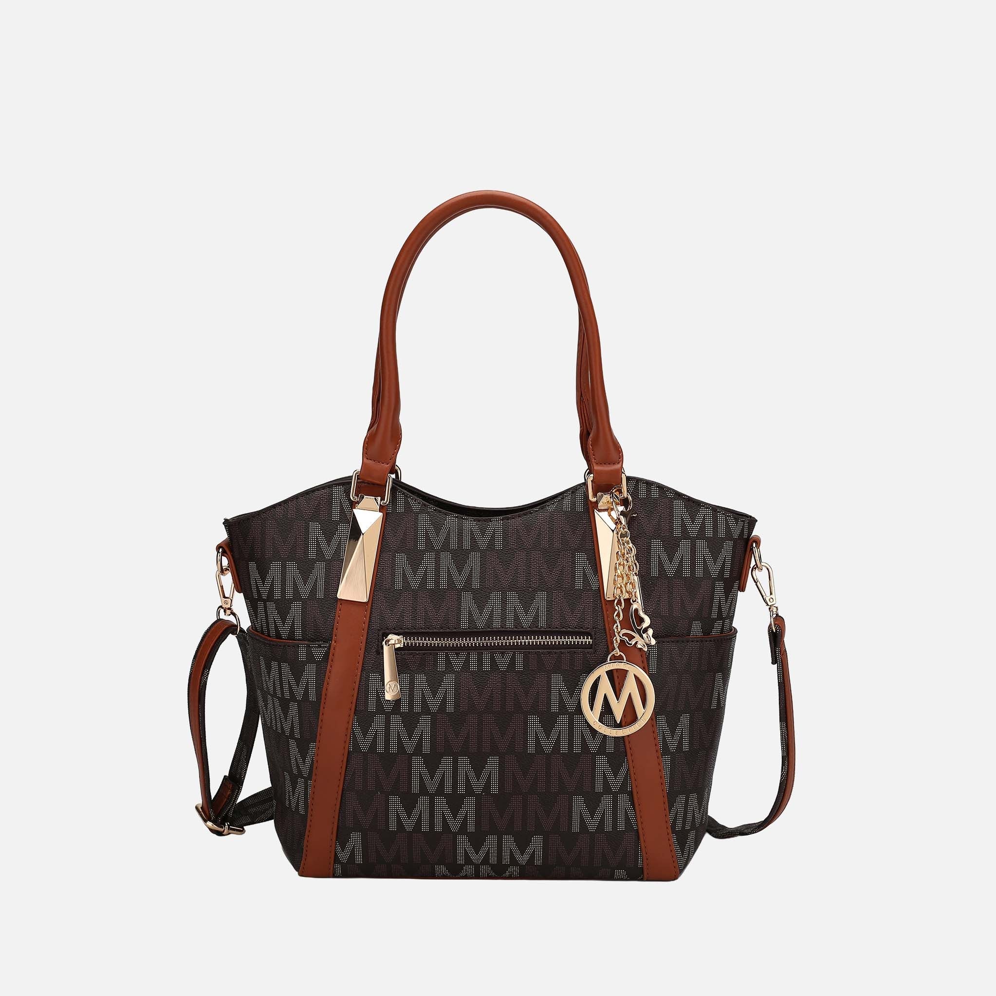 Jeneece Signature Tote Bag