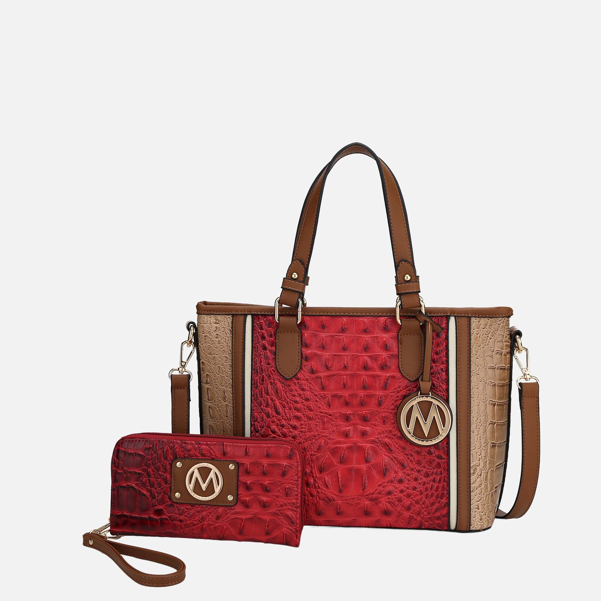 Lizza Tote Bag