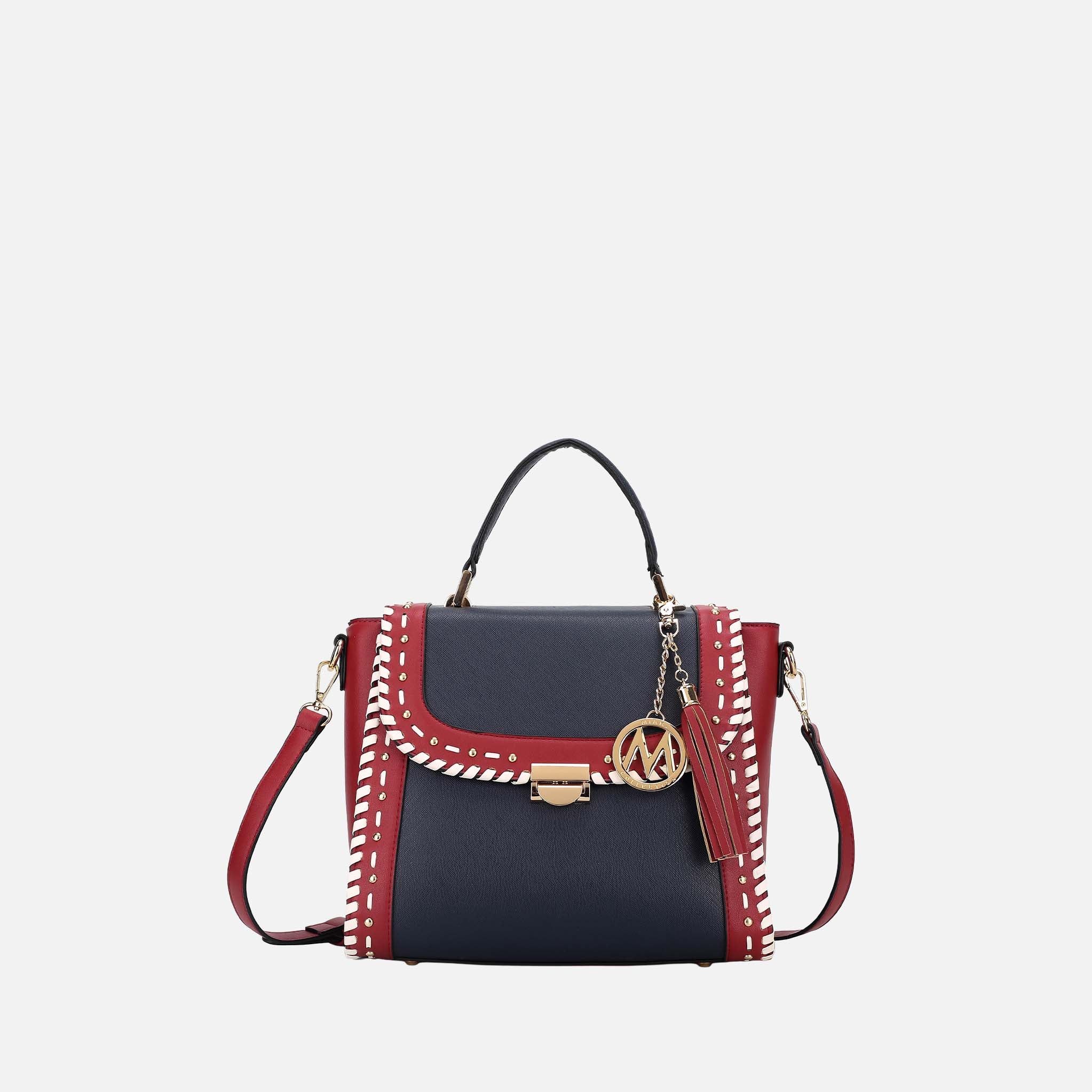 Flora Shoulder Bag