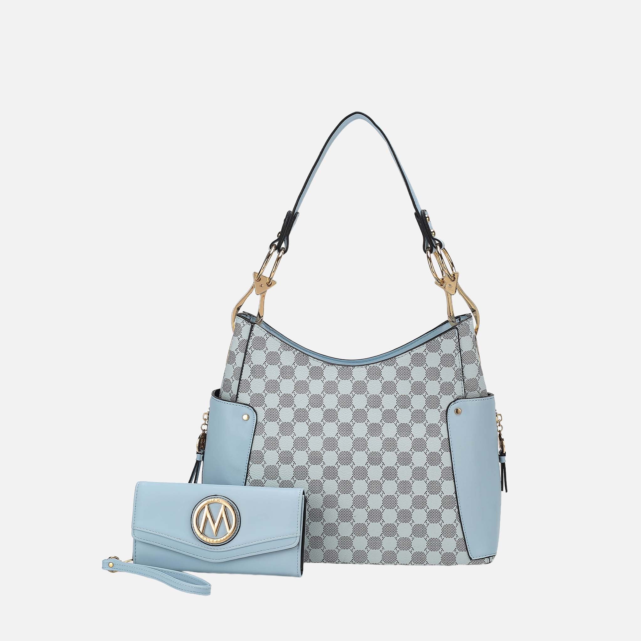 Penelope Shoulder Bag and Set
