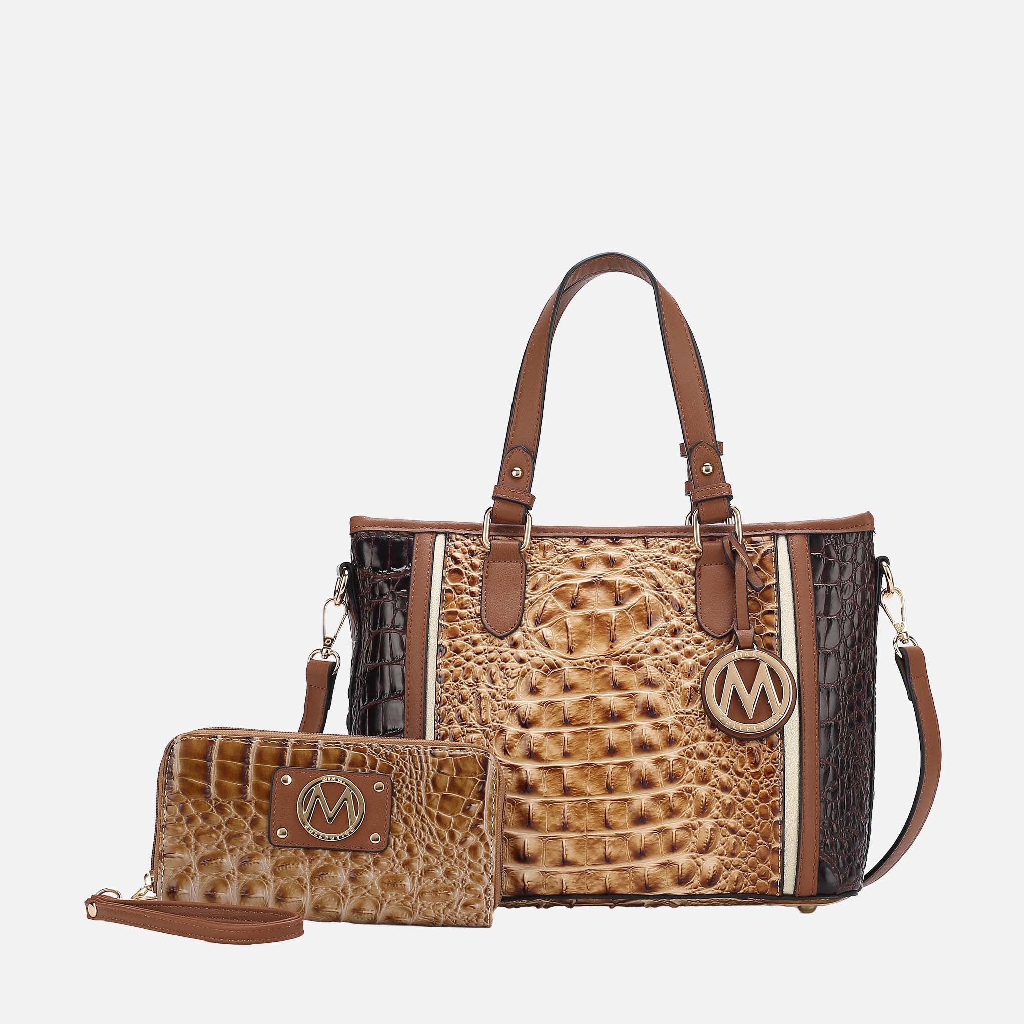 Lizza Tote Bag