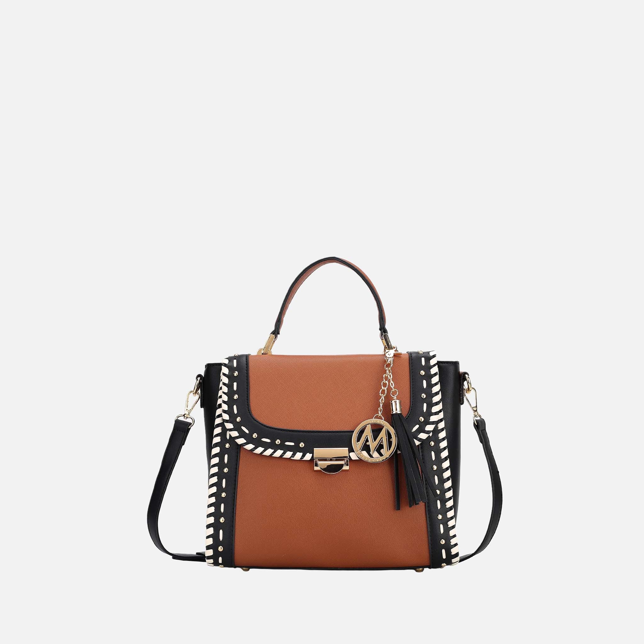 Flora Shoulder Bag