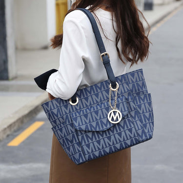Griselda Signature Tote Bag