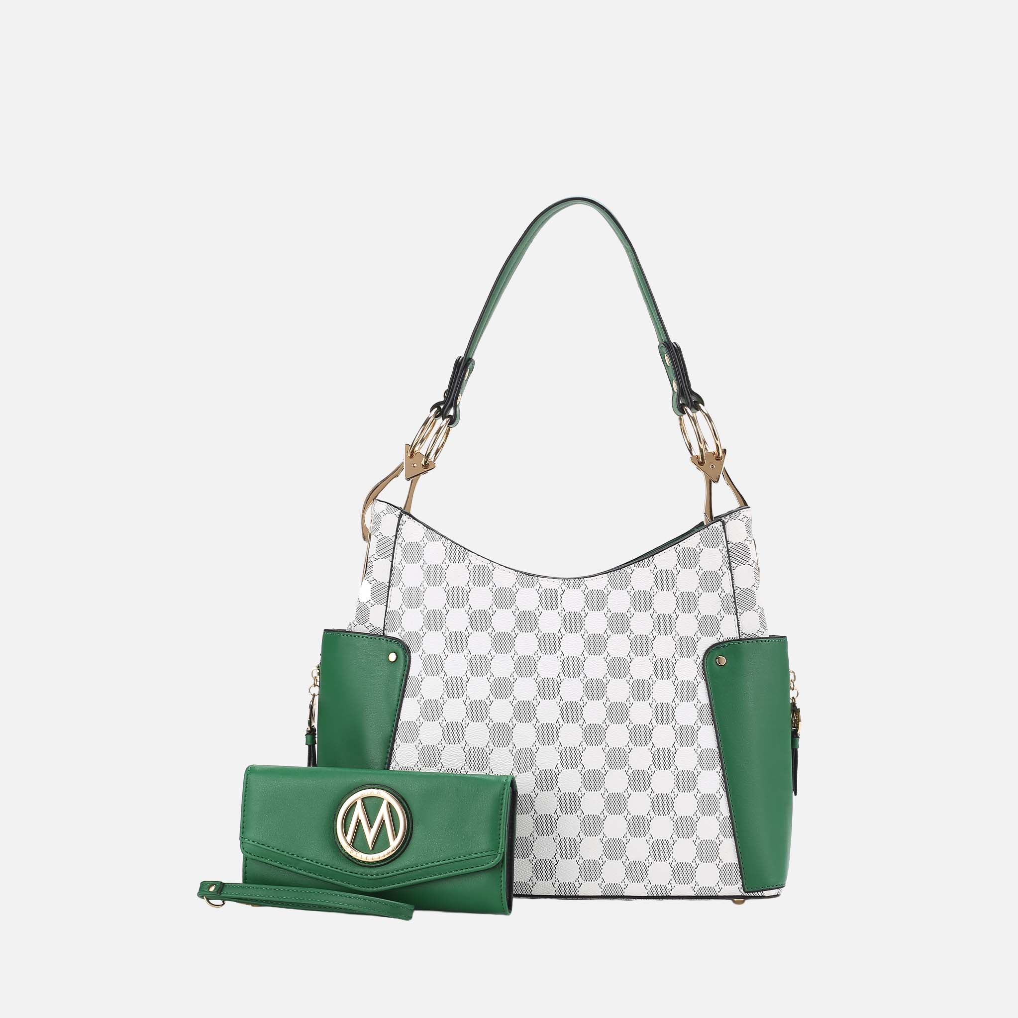 Penelope Shoulder Bag and Set