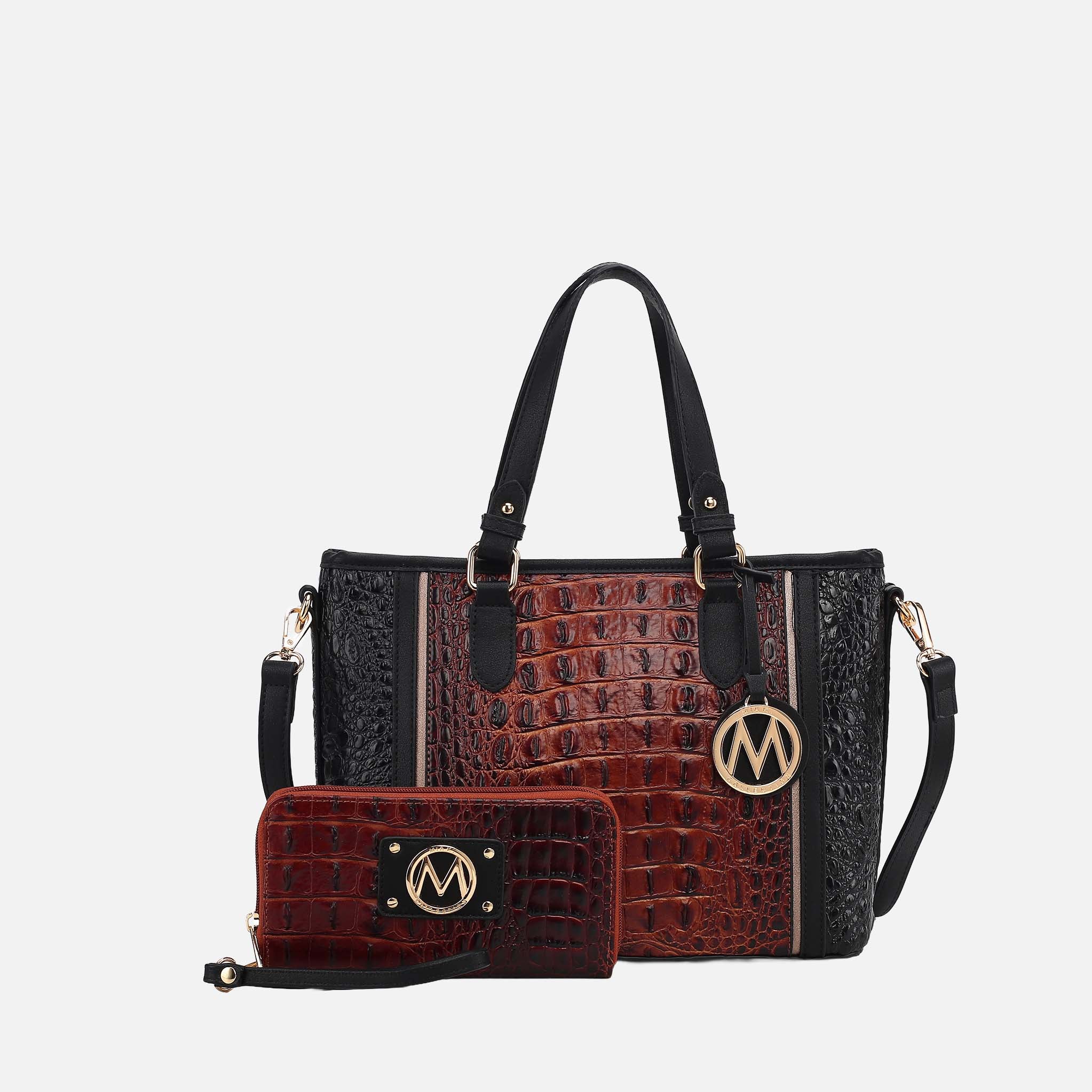 Lizza Tote Bag
