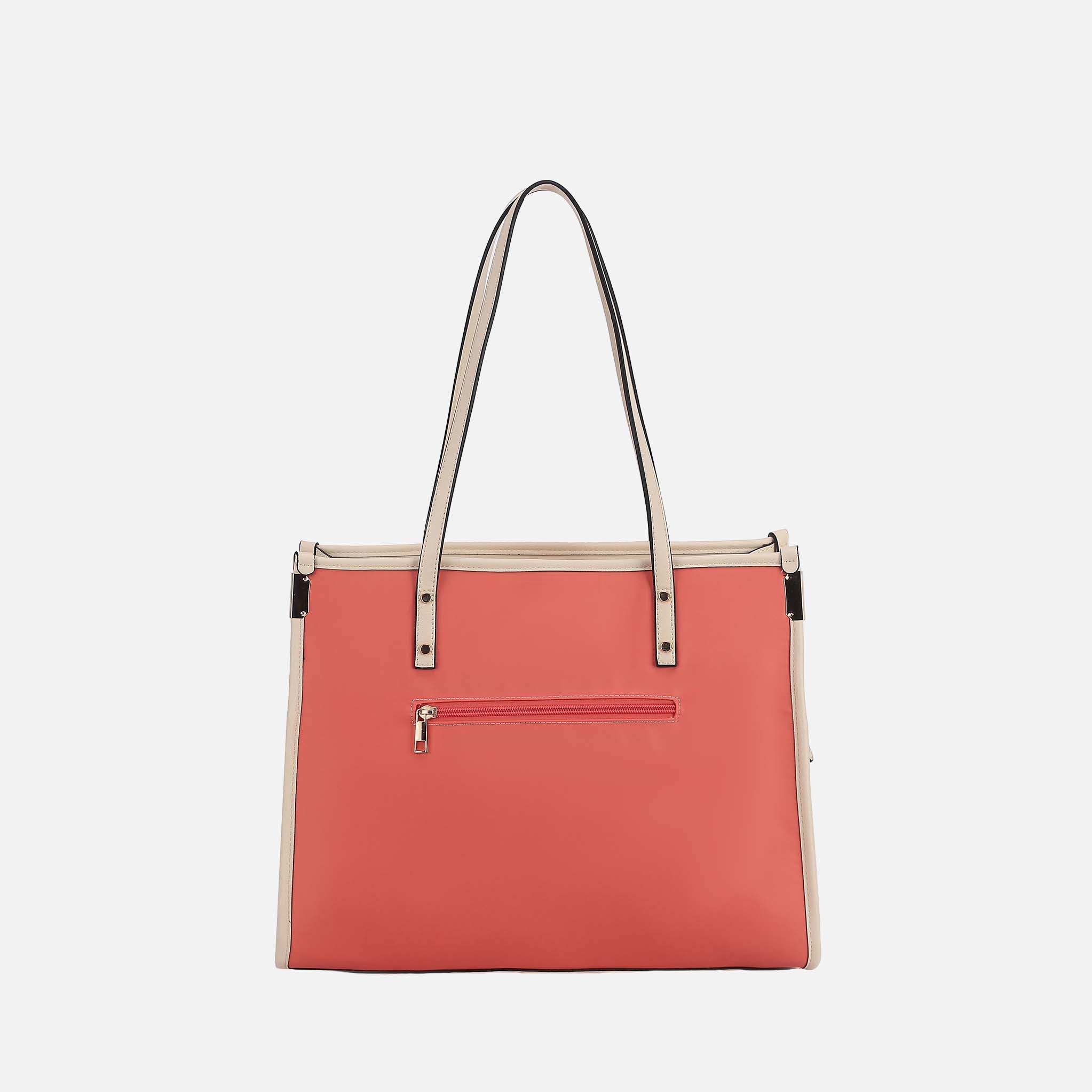 Kindred Oversize Tote