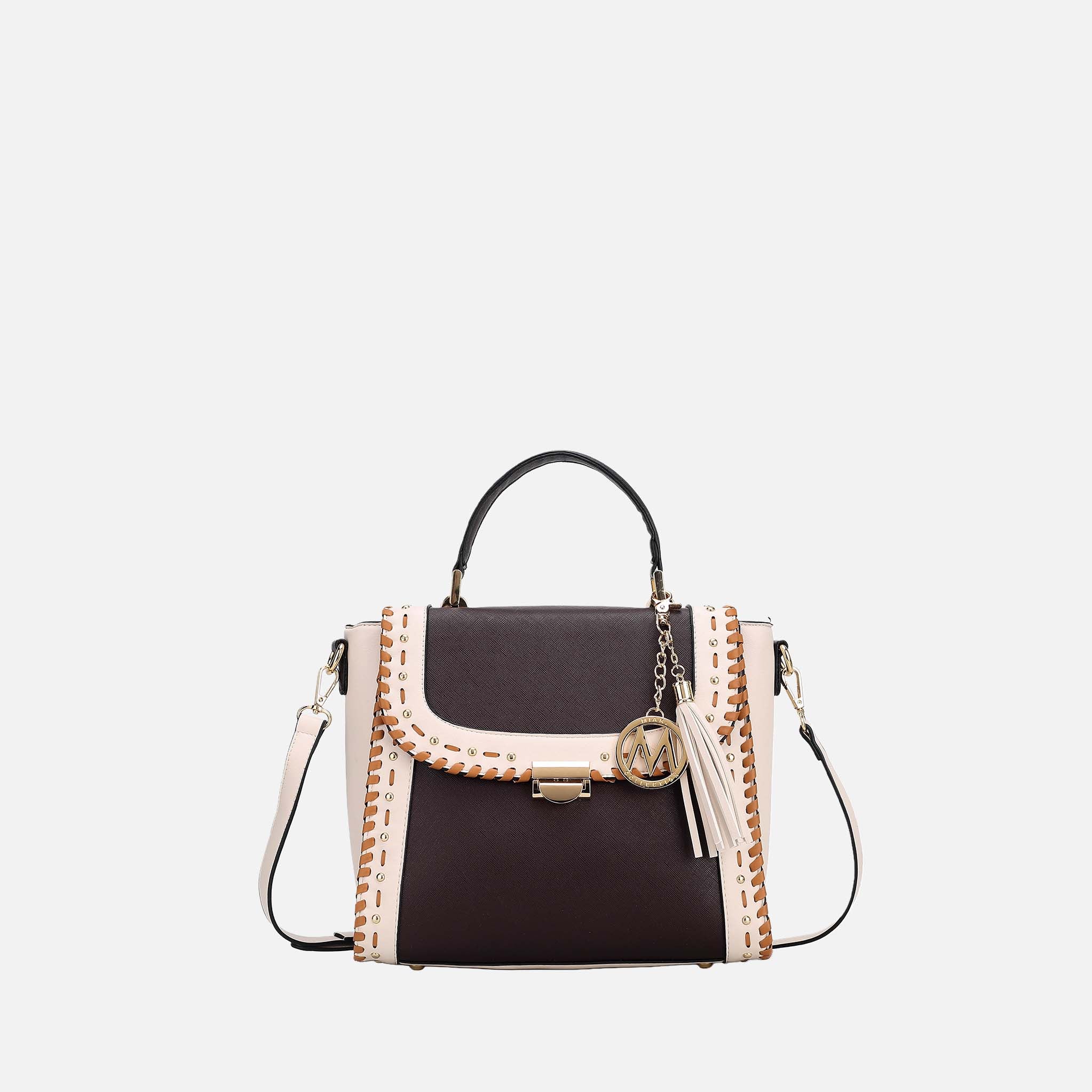 Flora Shoulder Bag