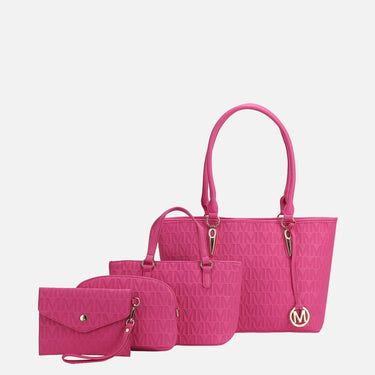 Edelyn Signature Tote Bag and Set