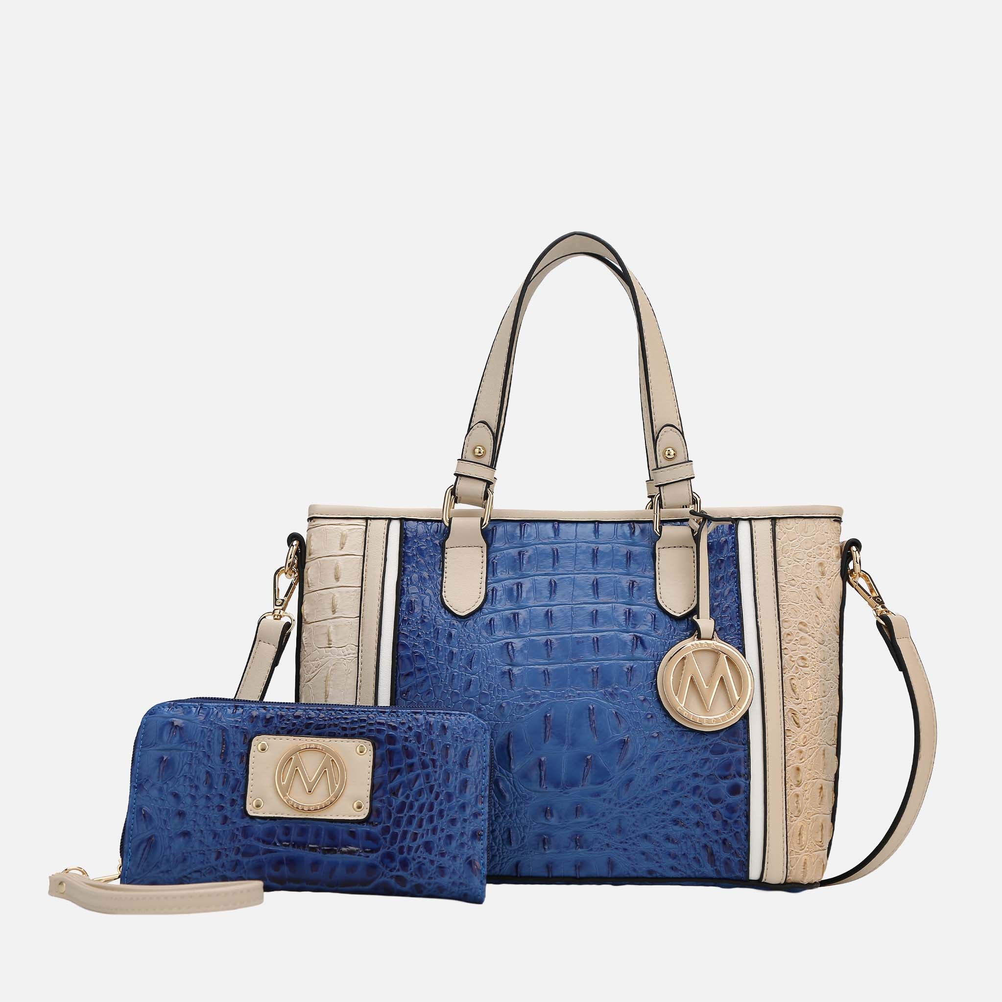 Lizza Tote Bag