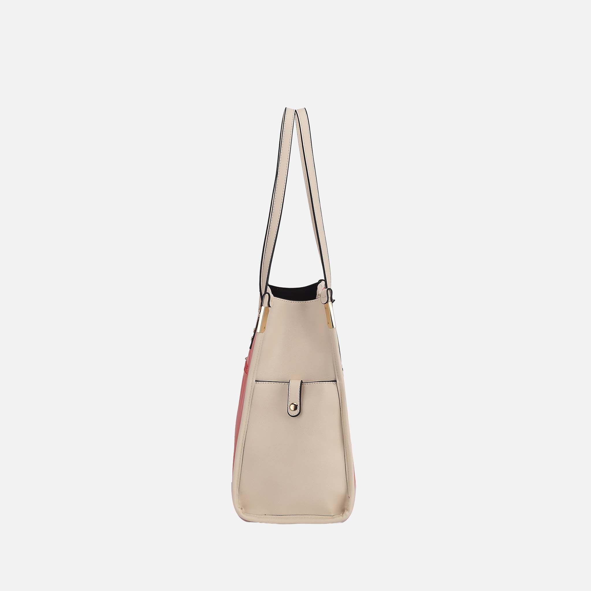Kindred Oversize Tote