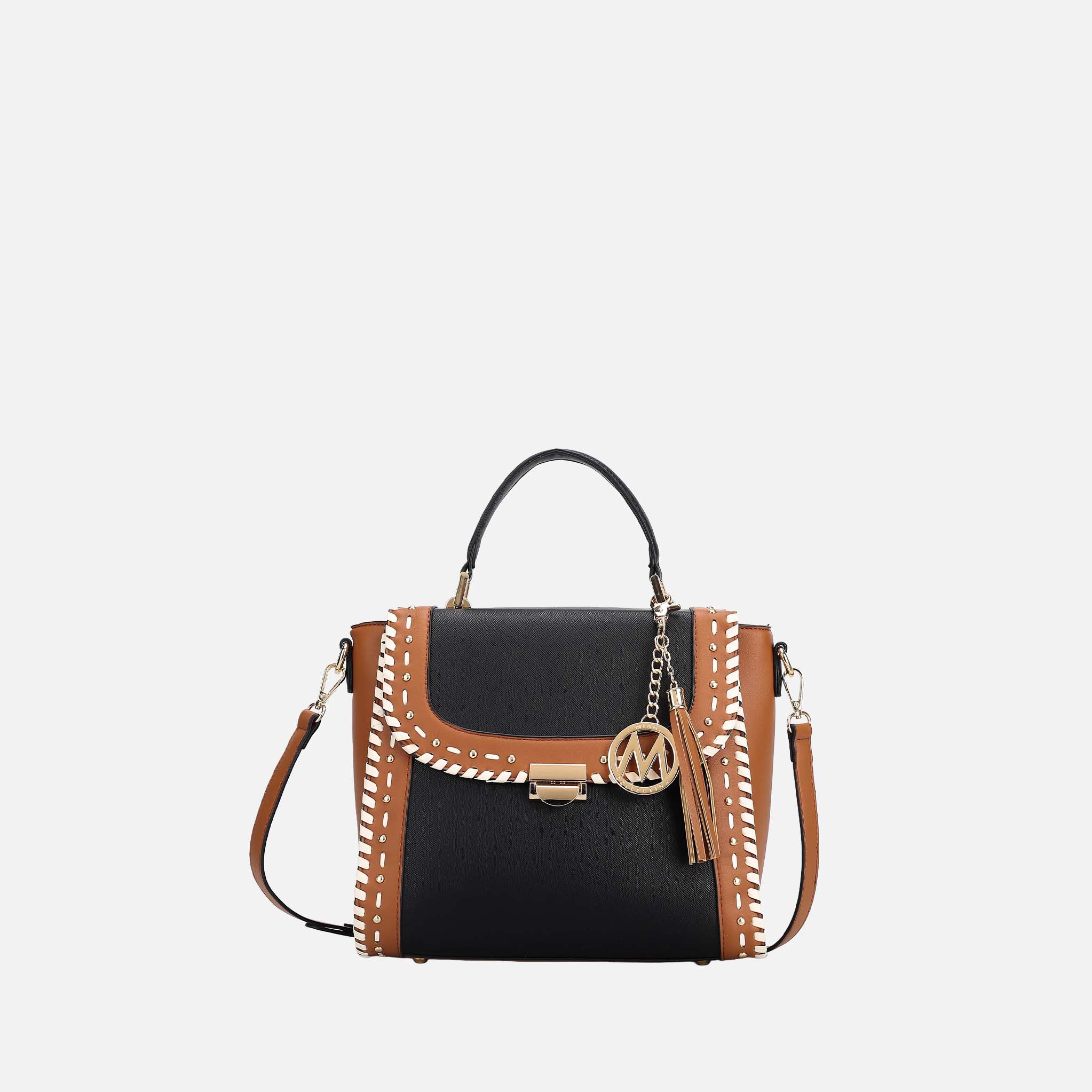 Flora Shoulder Bag