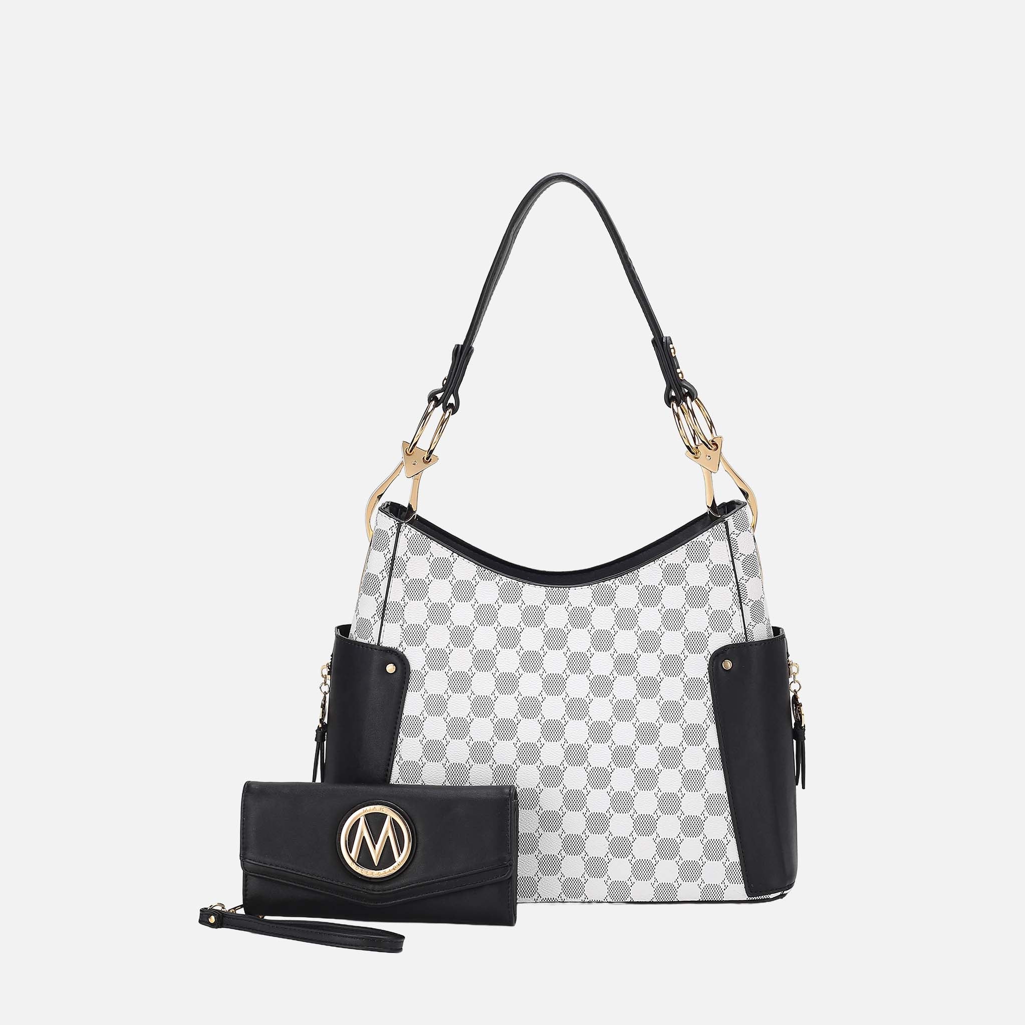 Penelope Shoulder Bag and Set