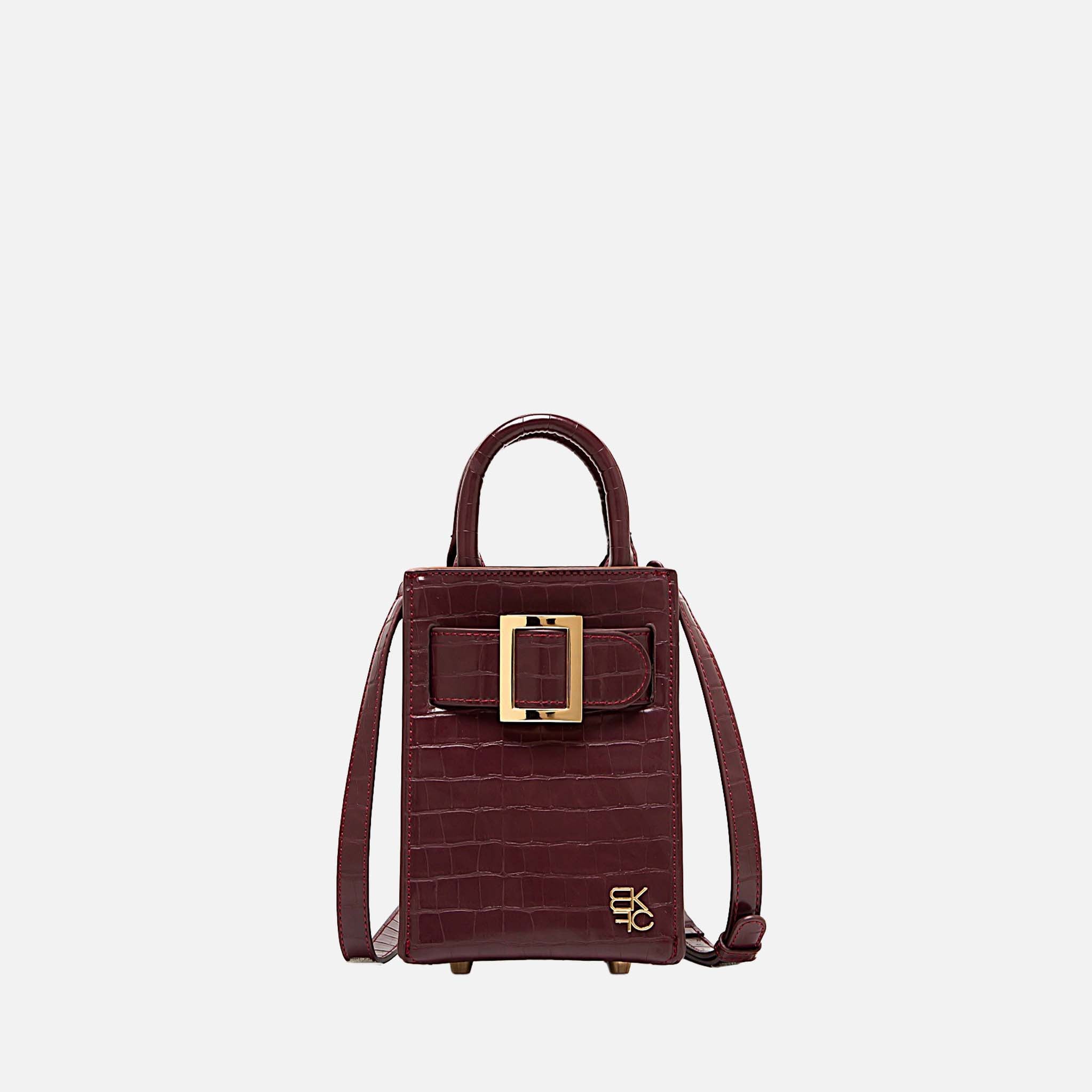Shannon Mini Tote handbag