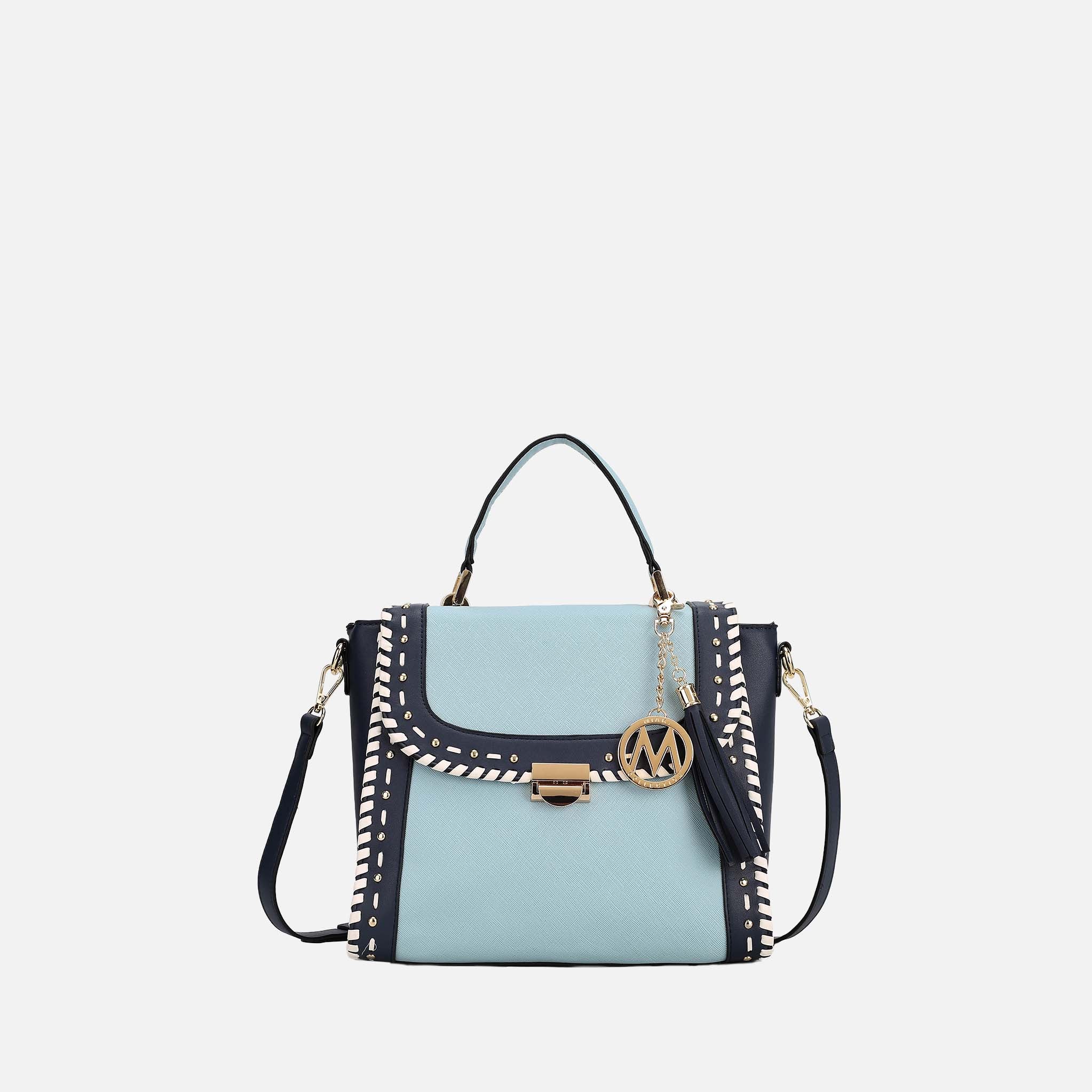 Flora Shoulder Bag