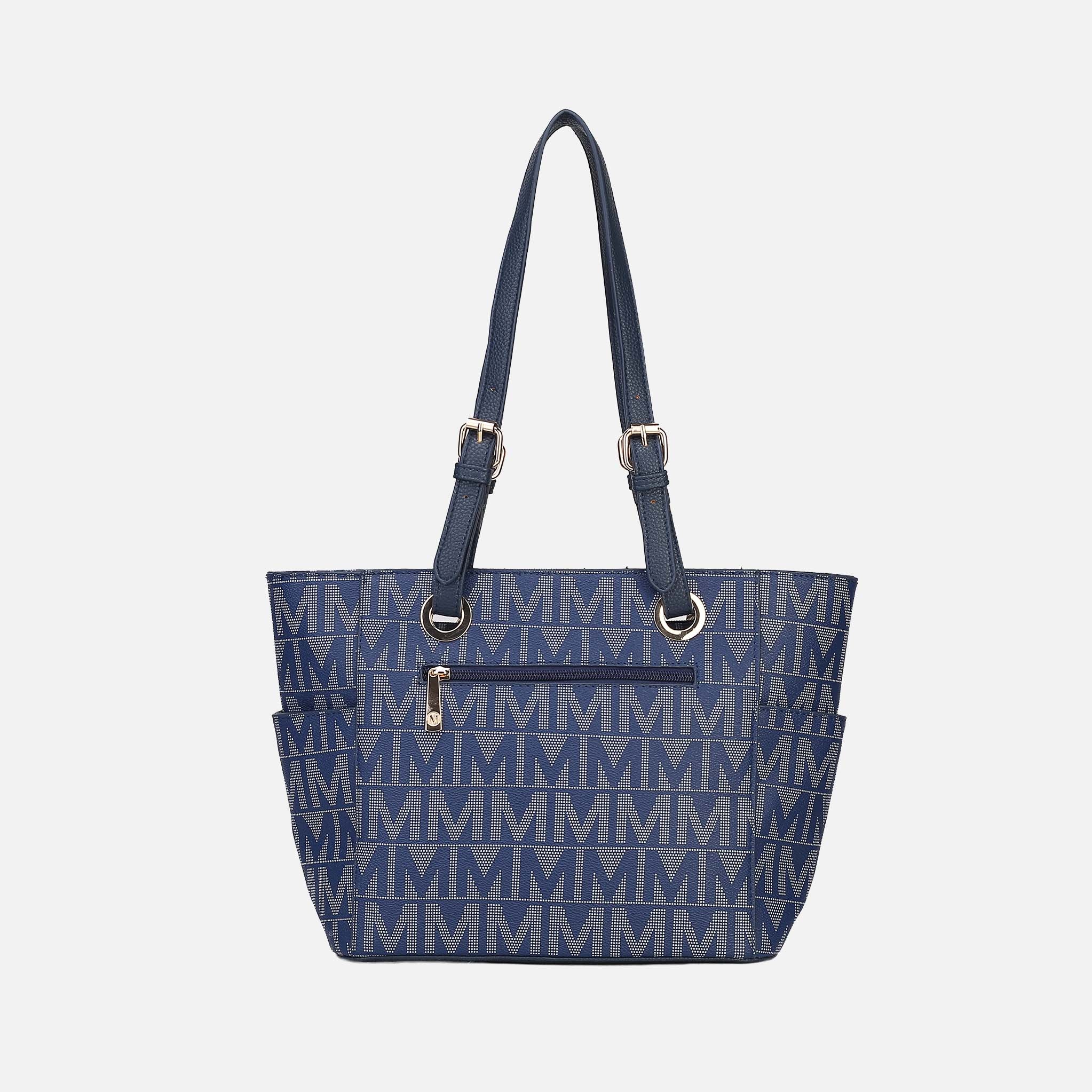 Griselda Signature Tote Bag