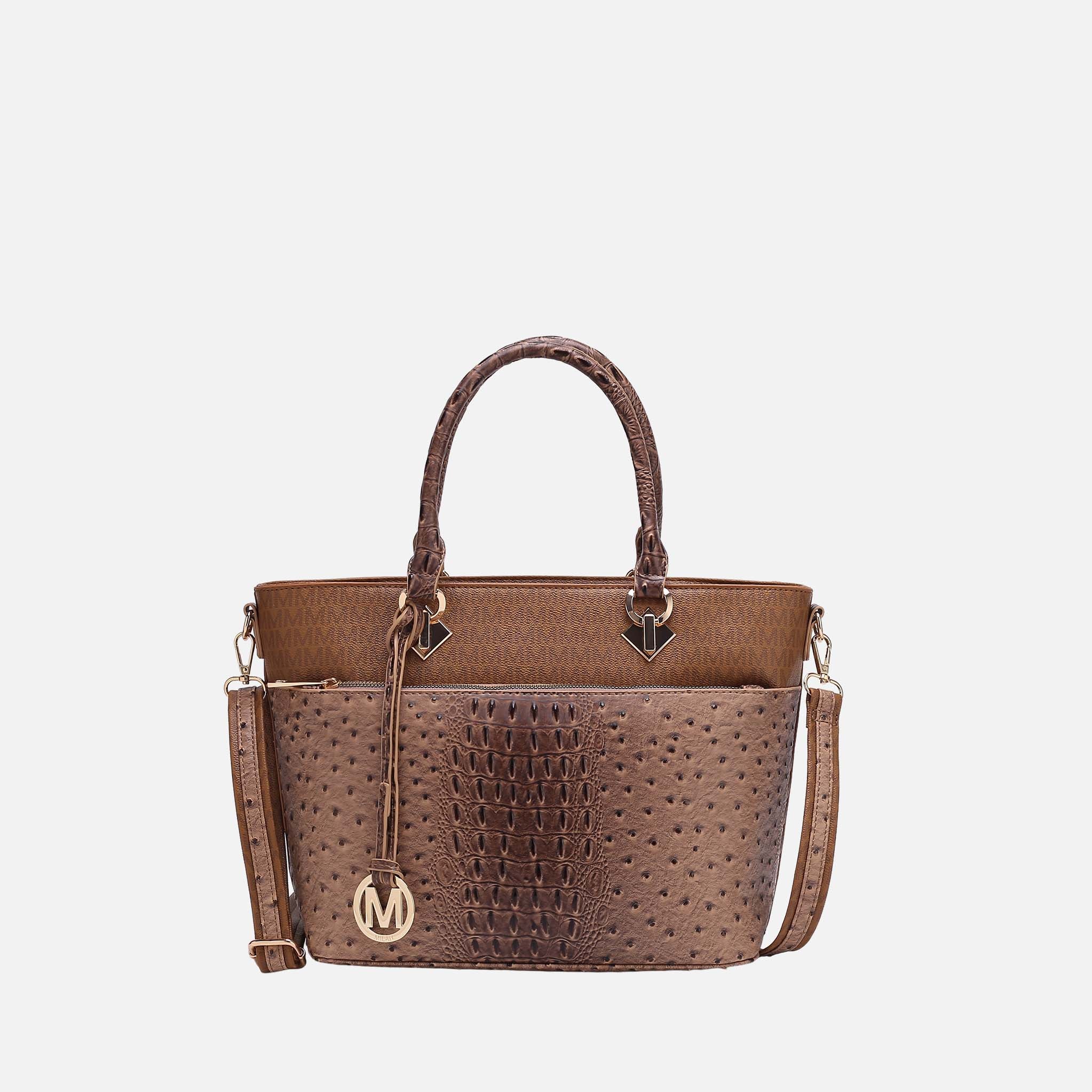Grace Signature Tote Bag
