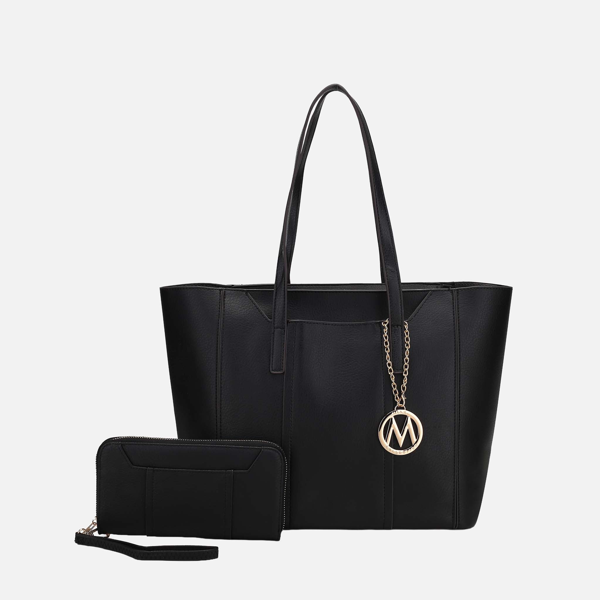 Dinah Tote Bag and Set