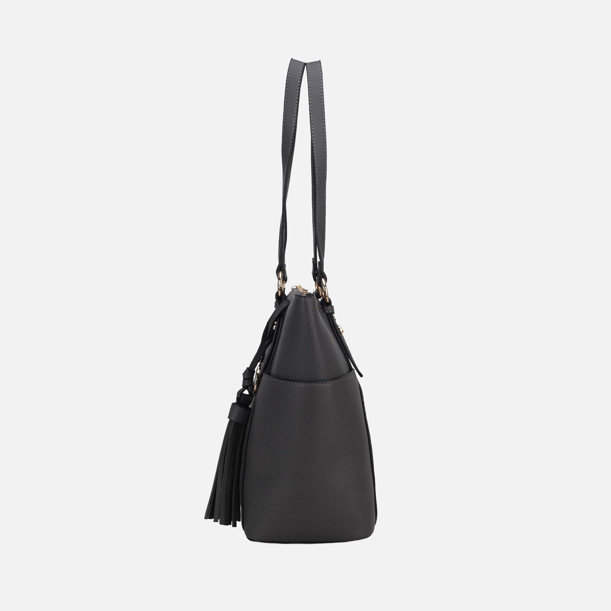 Gloria Tote Bag
