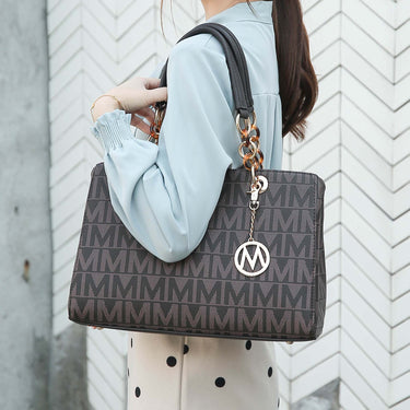 Sirna Signature Tote Bag