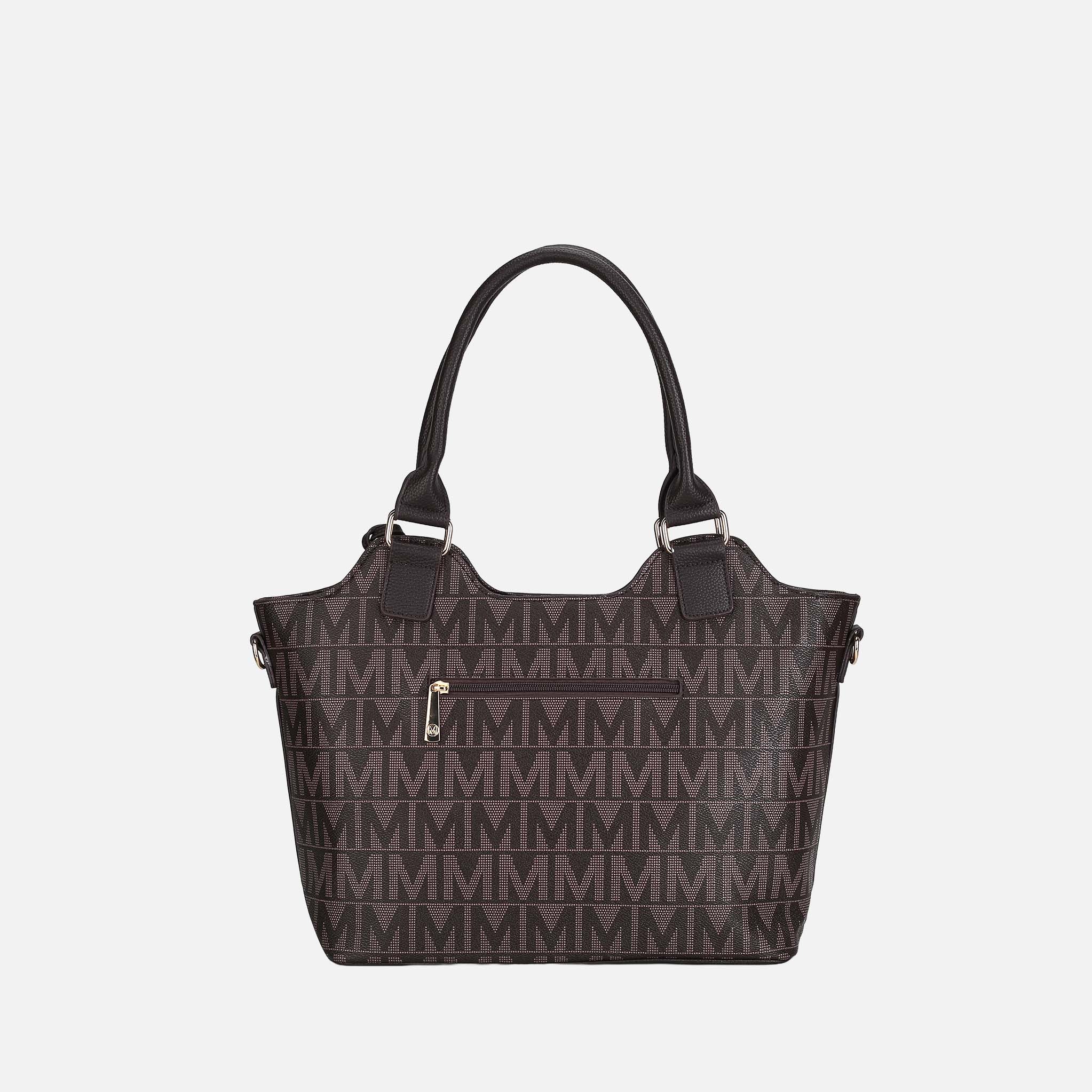 Thania Signature Tote Bag