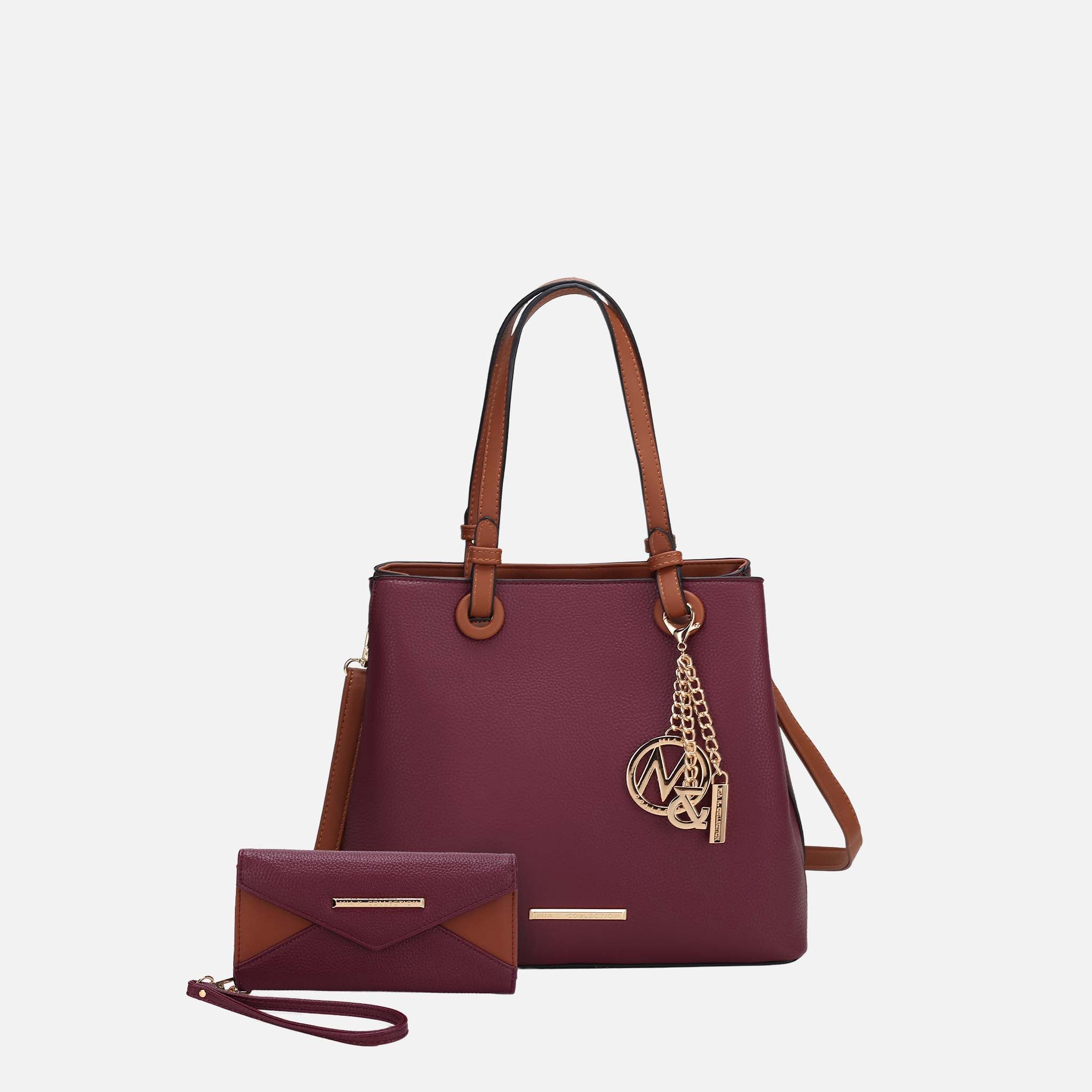 Kearny Hobo Bag and Set