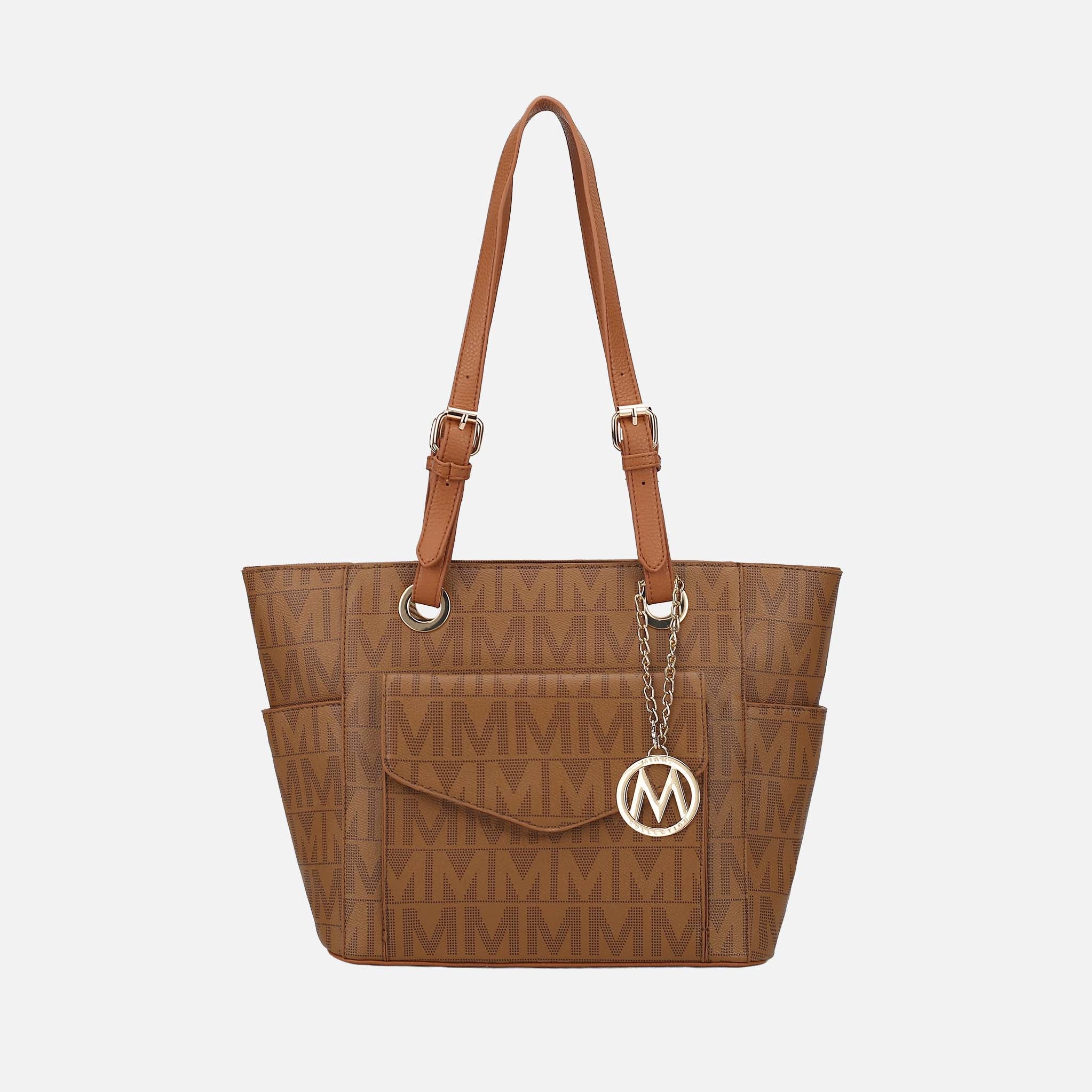 Griselda Signature Tote Bag