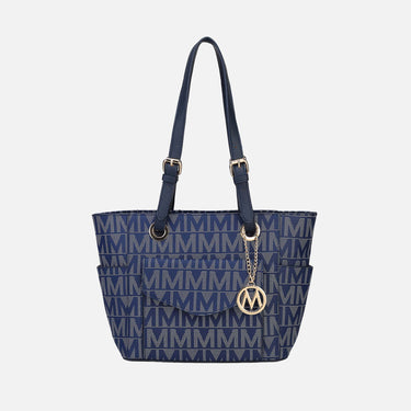 Griselda Signature Tote Bag