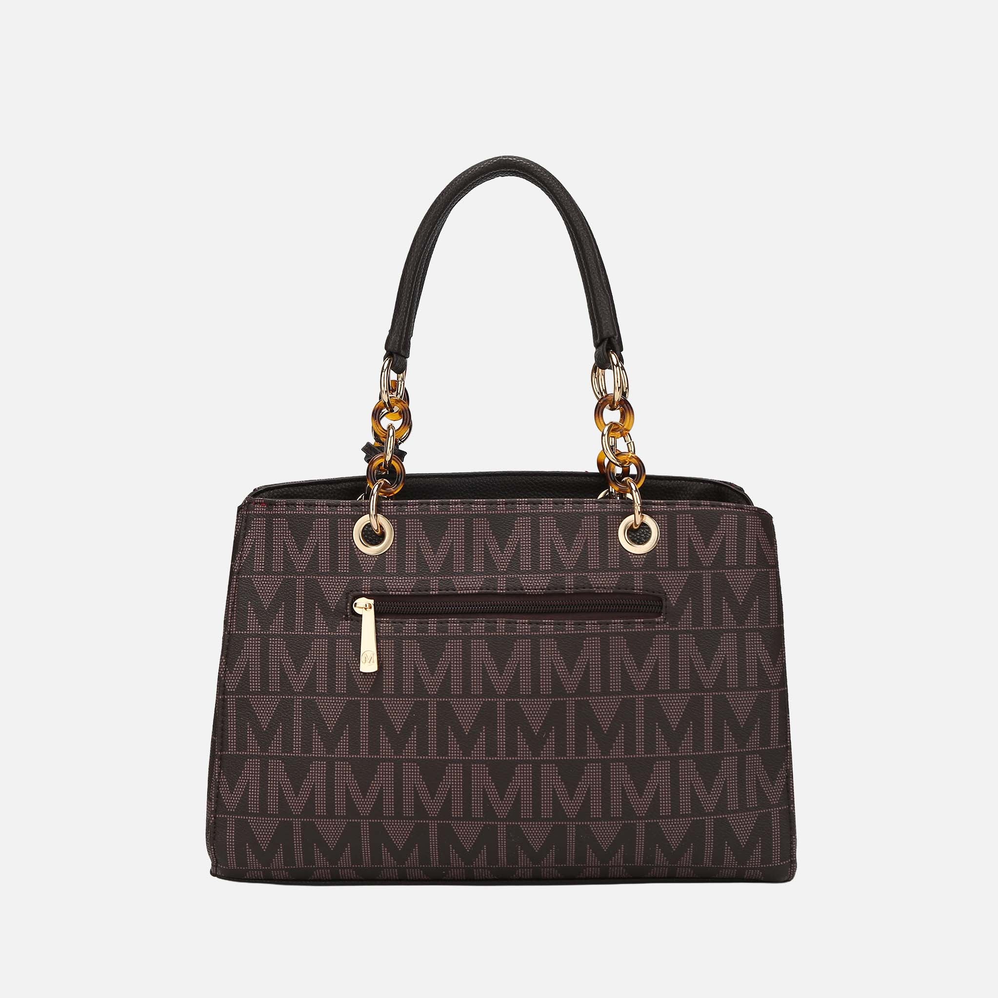 Sirna Signature Tote Bag