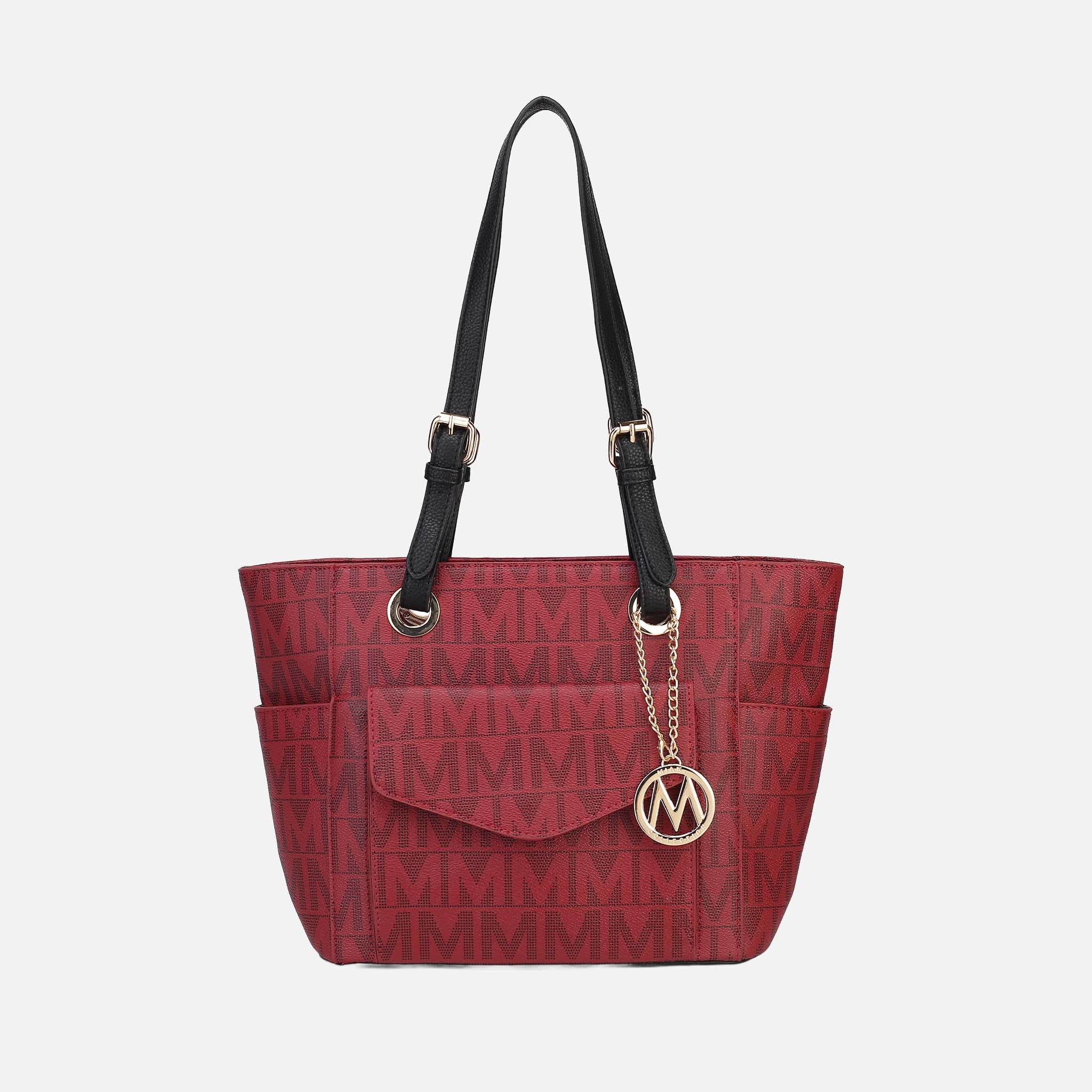 Griselda Signature Tote Bag