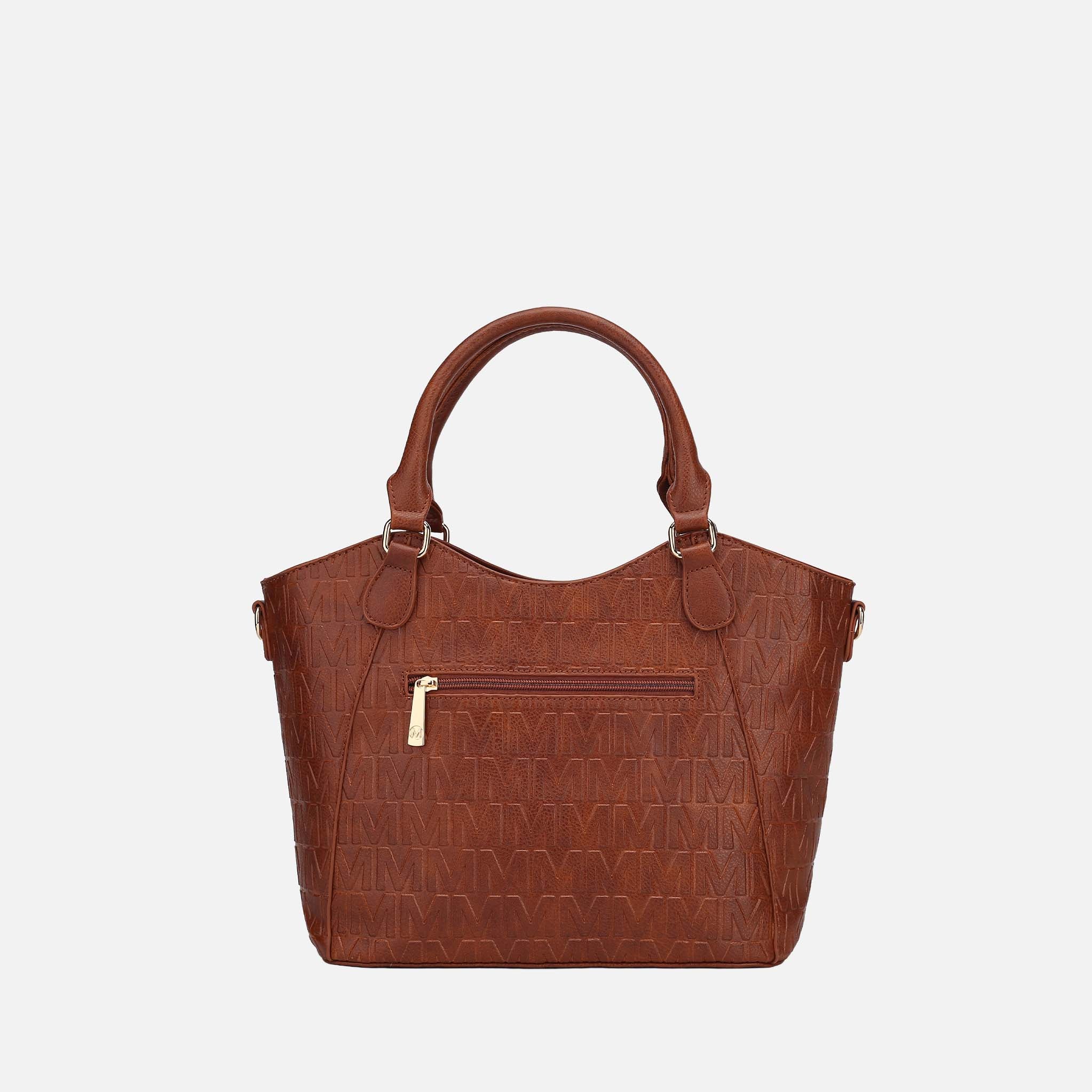 Melissa Signature Tote