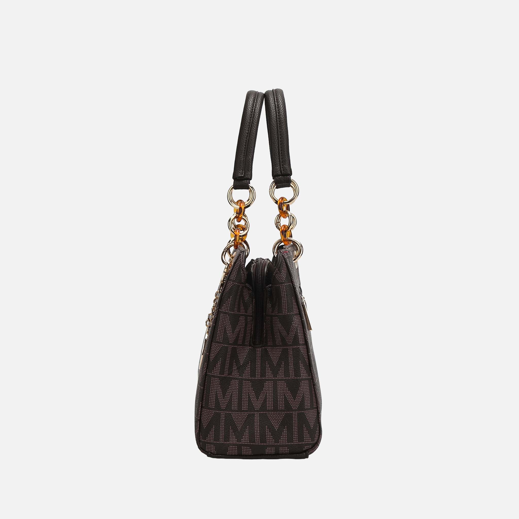 Sirna Signature Tote Bag