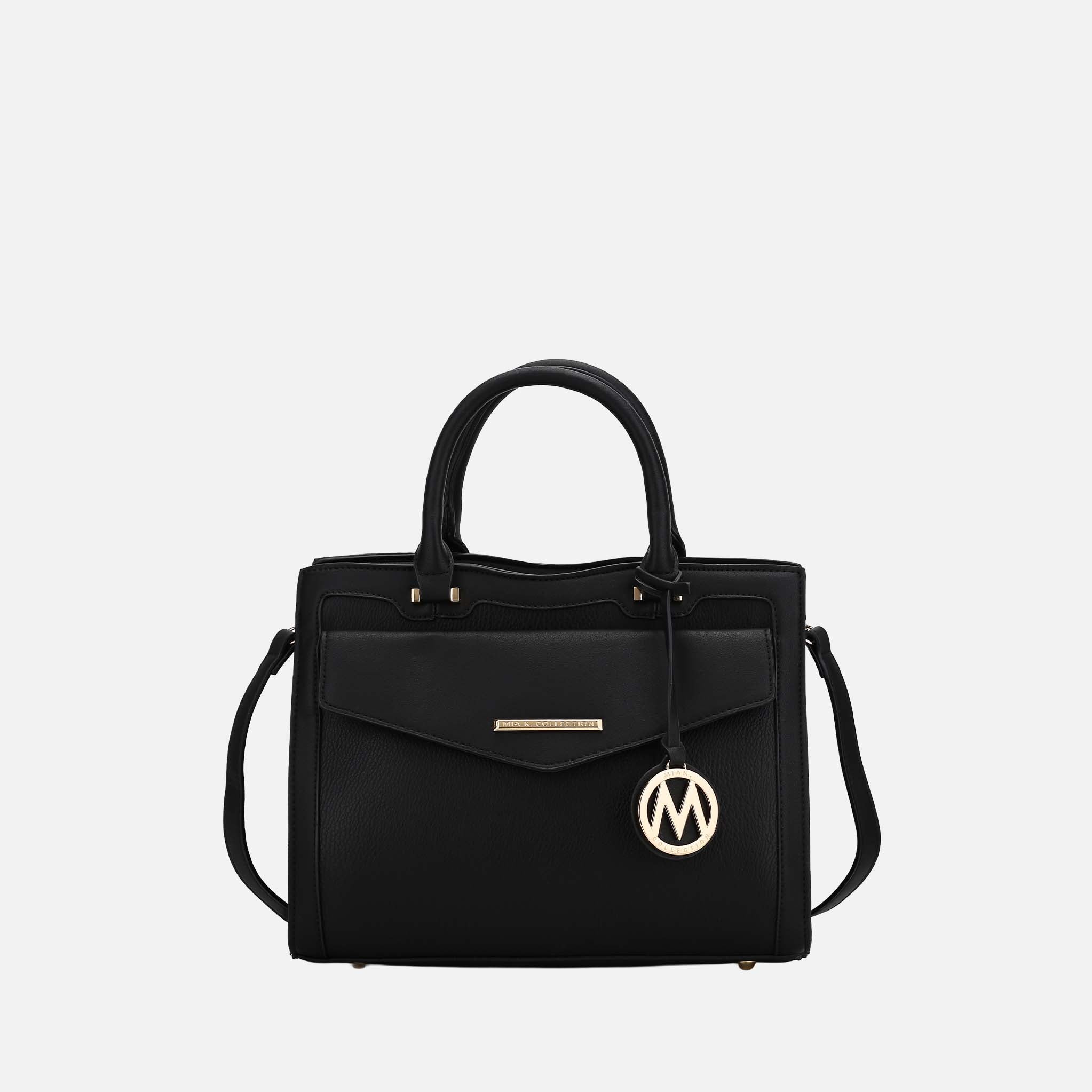 Alyssa Shoulder Bag