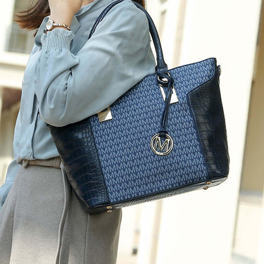 Shonda Signature Tote Bag and Set