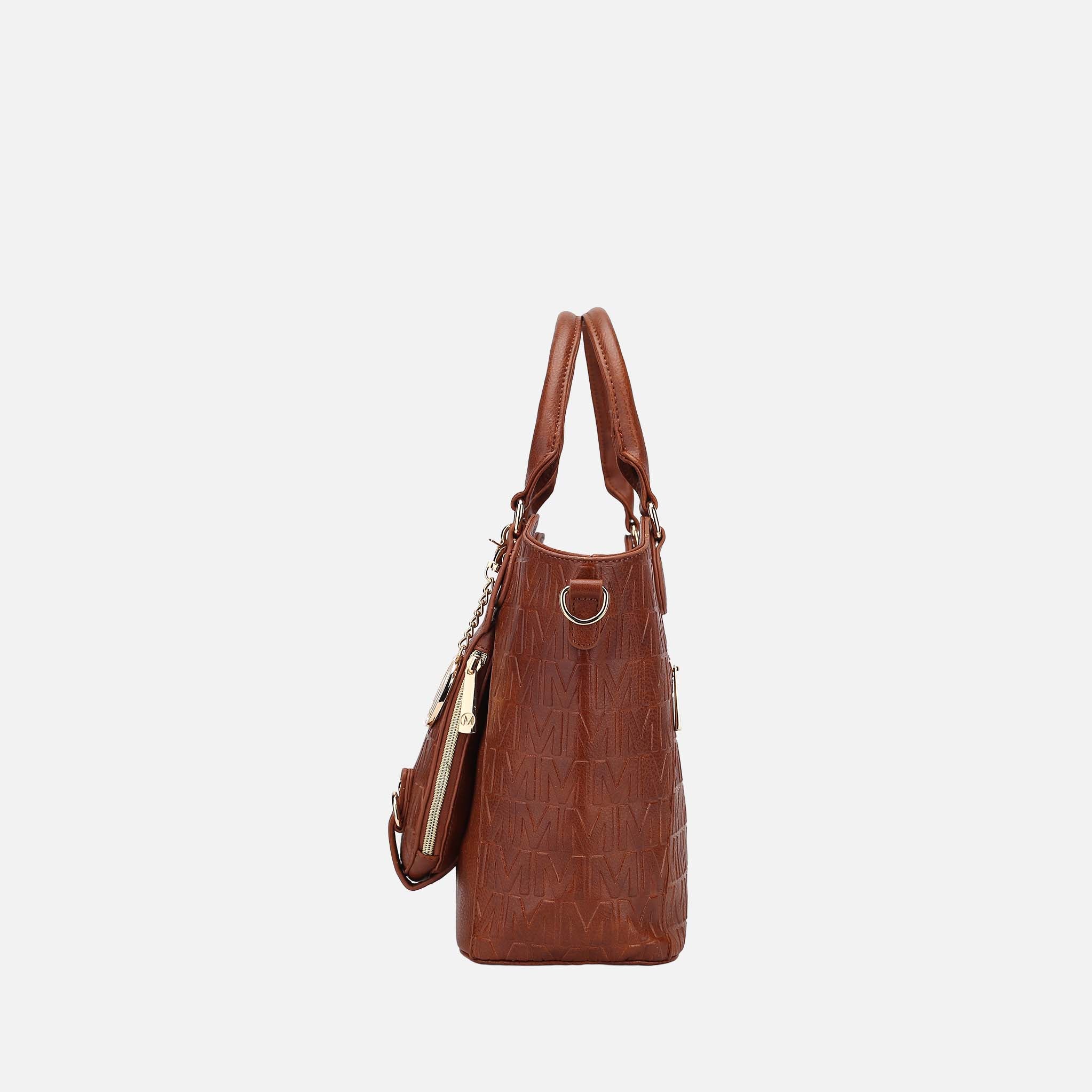 Melissa Signature Tote