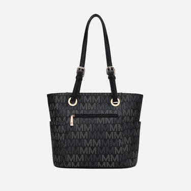 Cavalli Signature Tote Bag