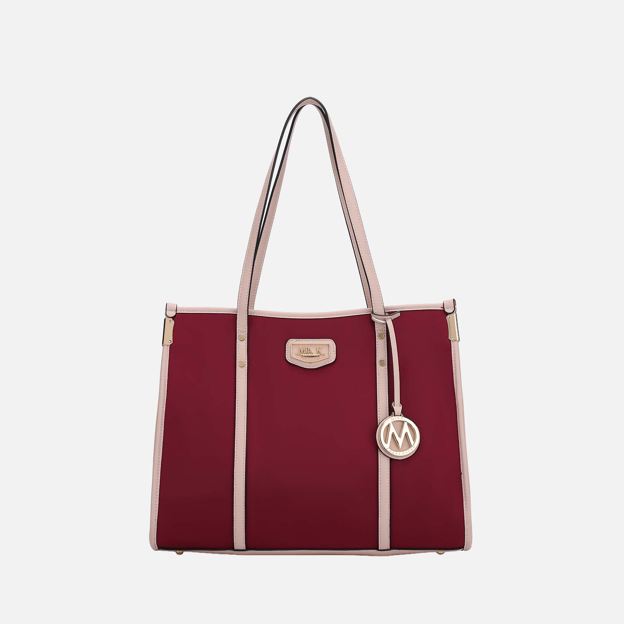 Kindred Oversize Tote