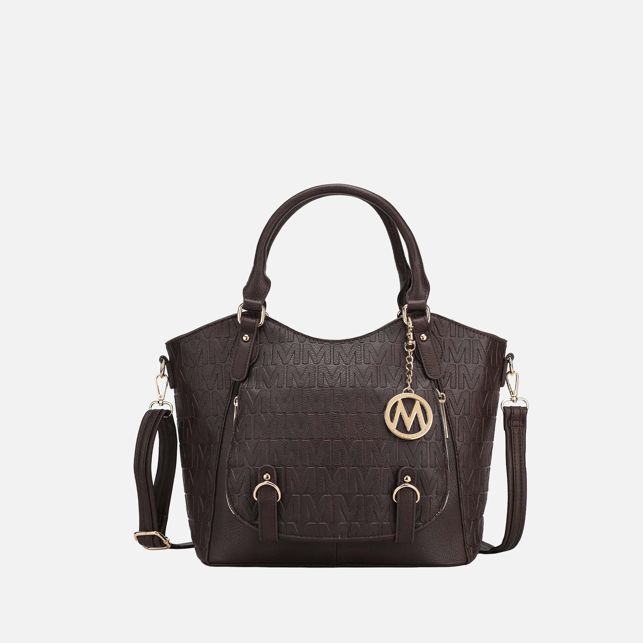 Melissa Signature Tote