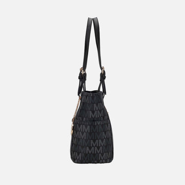 Cavalli Signature Tote Bag