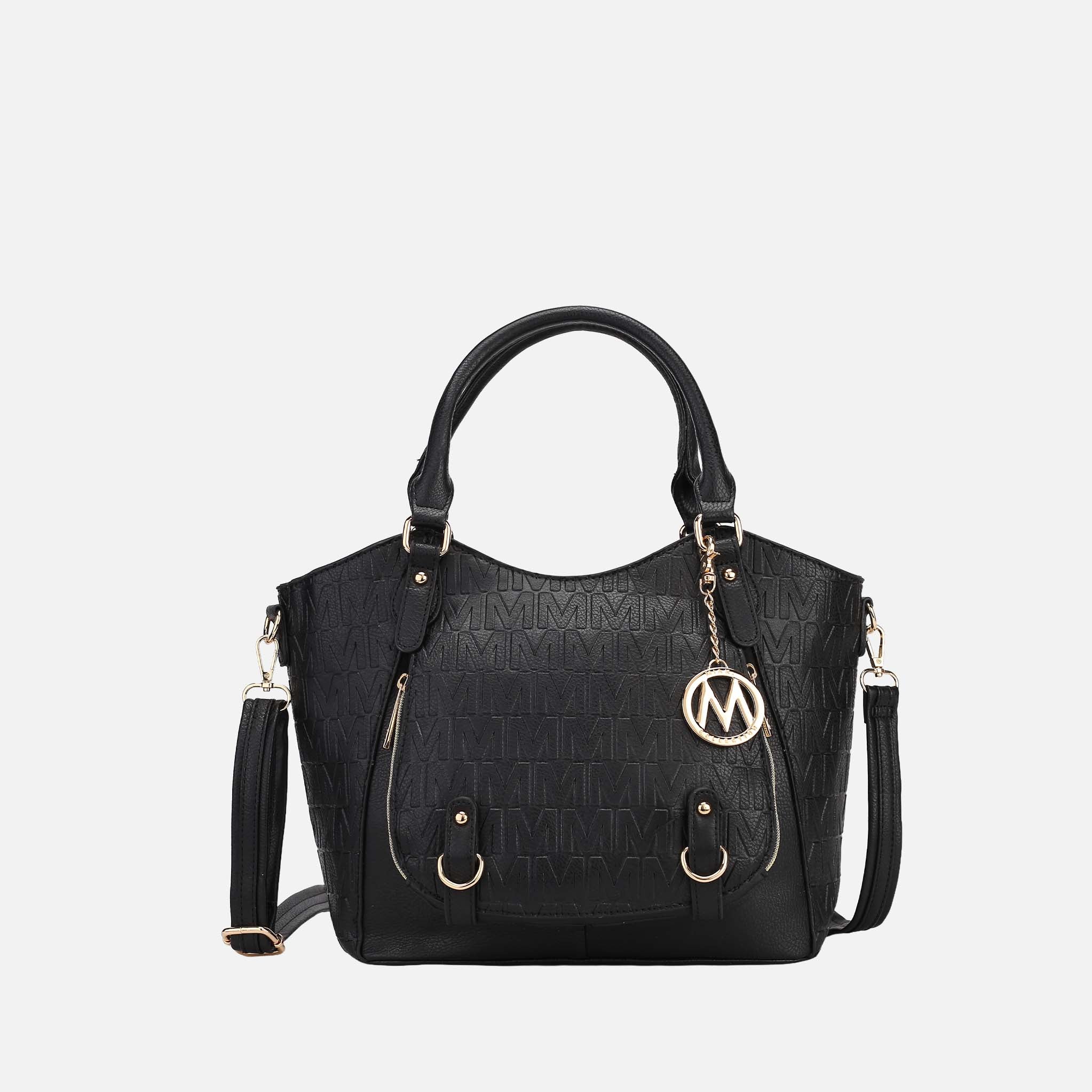 Melissa Signature Tote