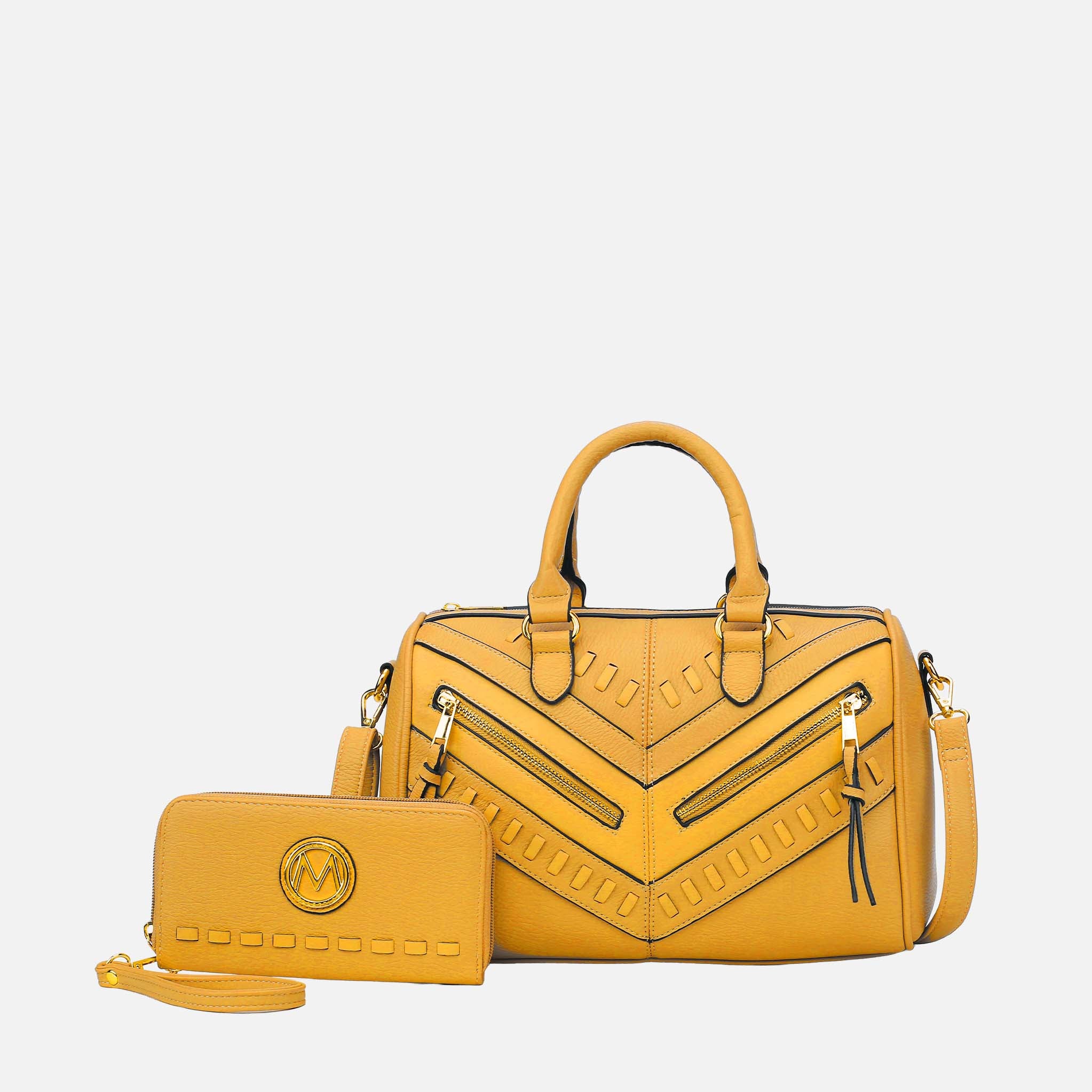 Lara Shoulder Bag and Set