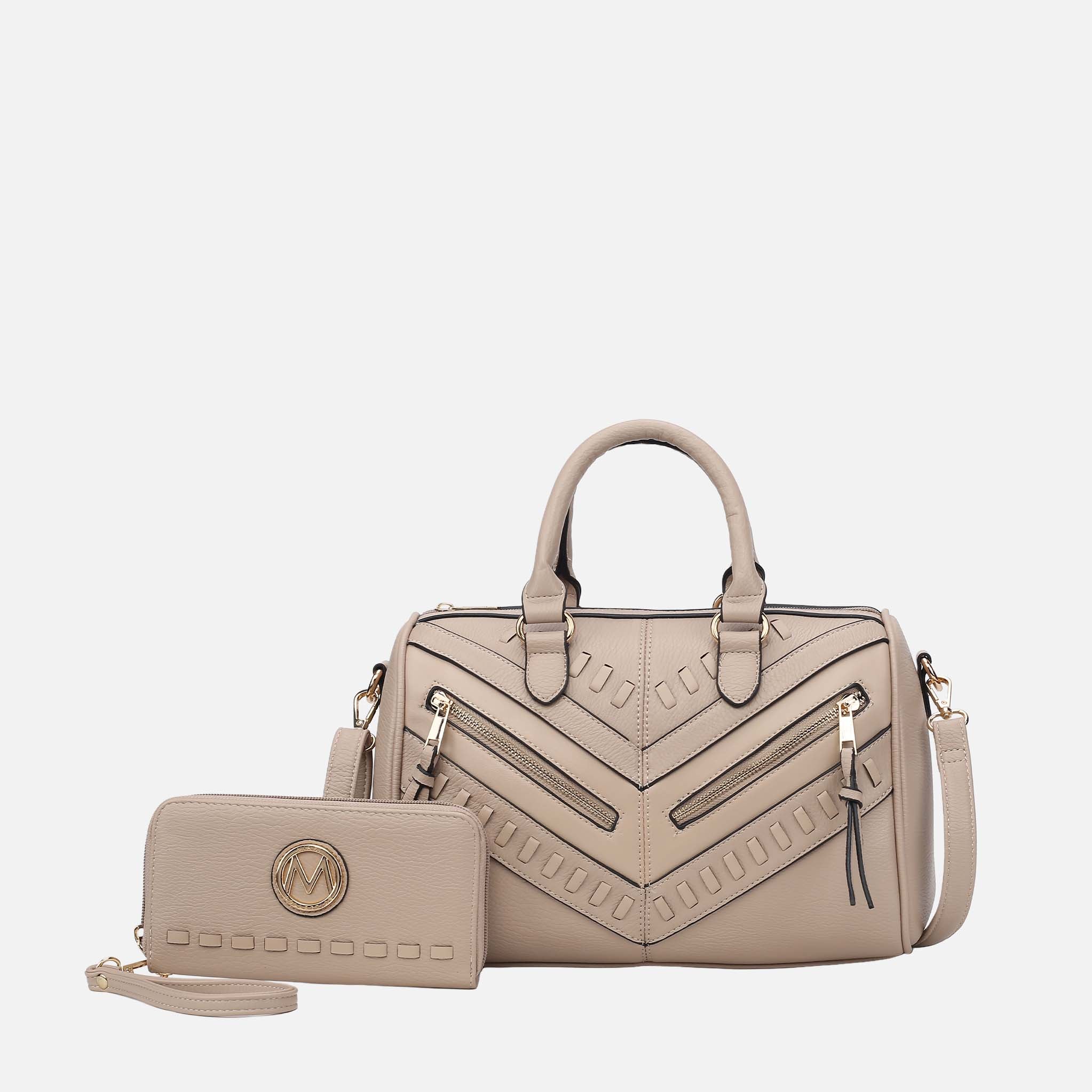 Lara Shoulder Bag and Set