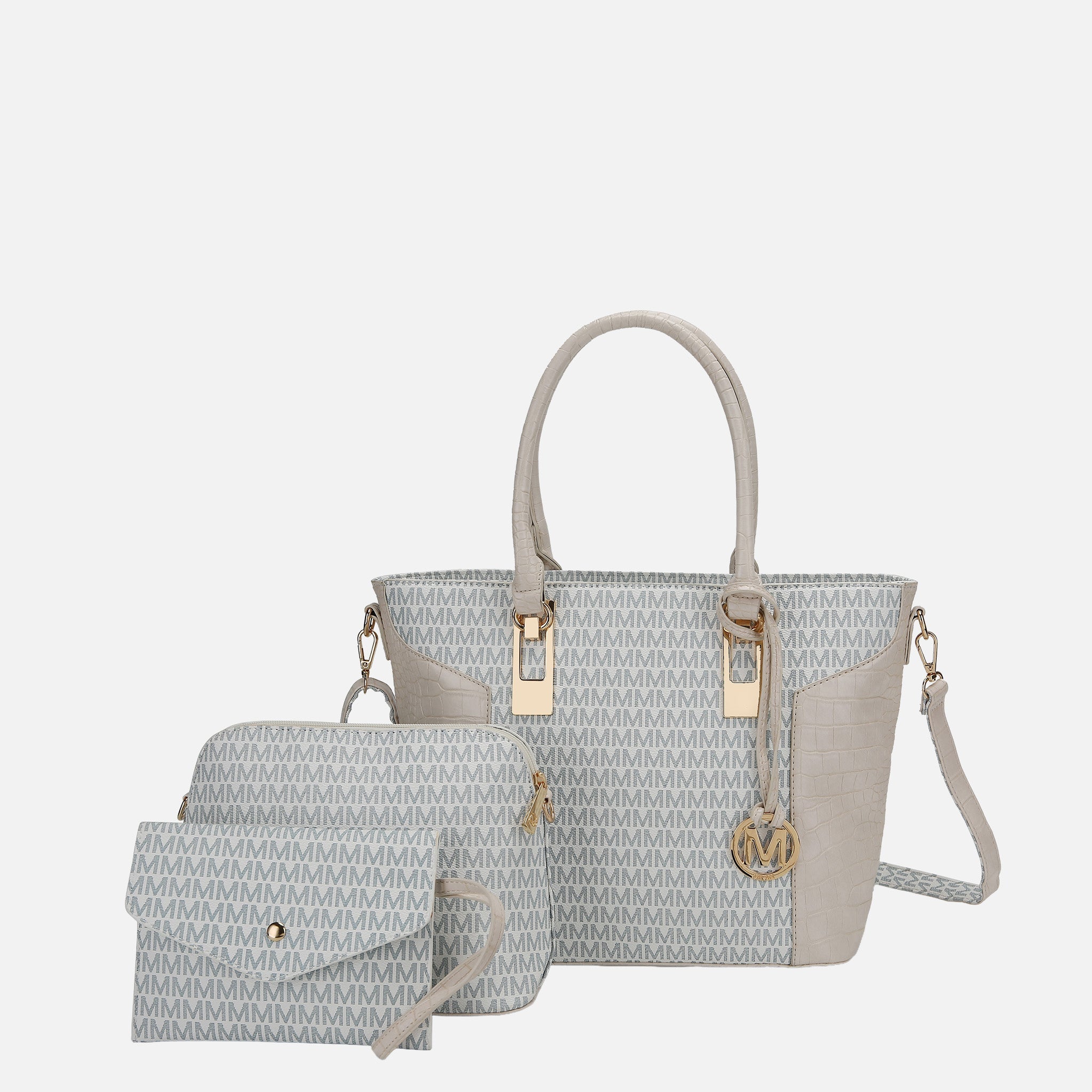 Shonda Signature Tote Bag and Set