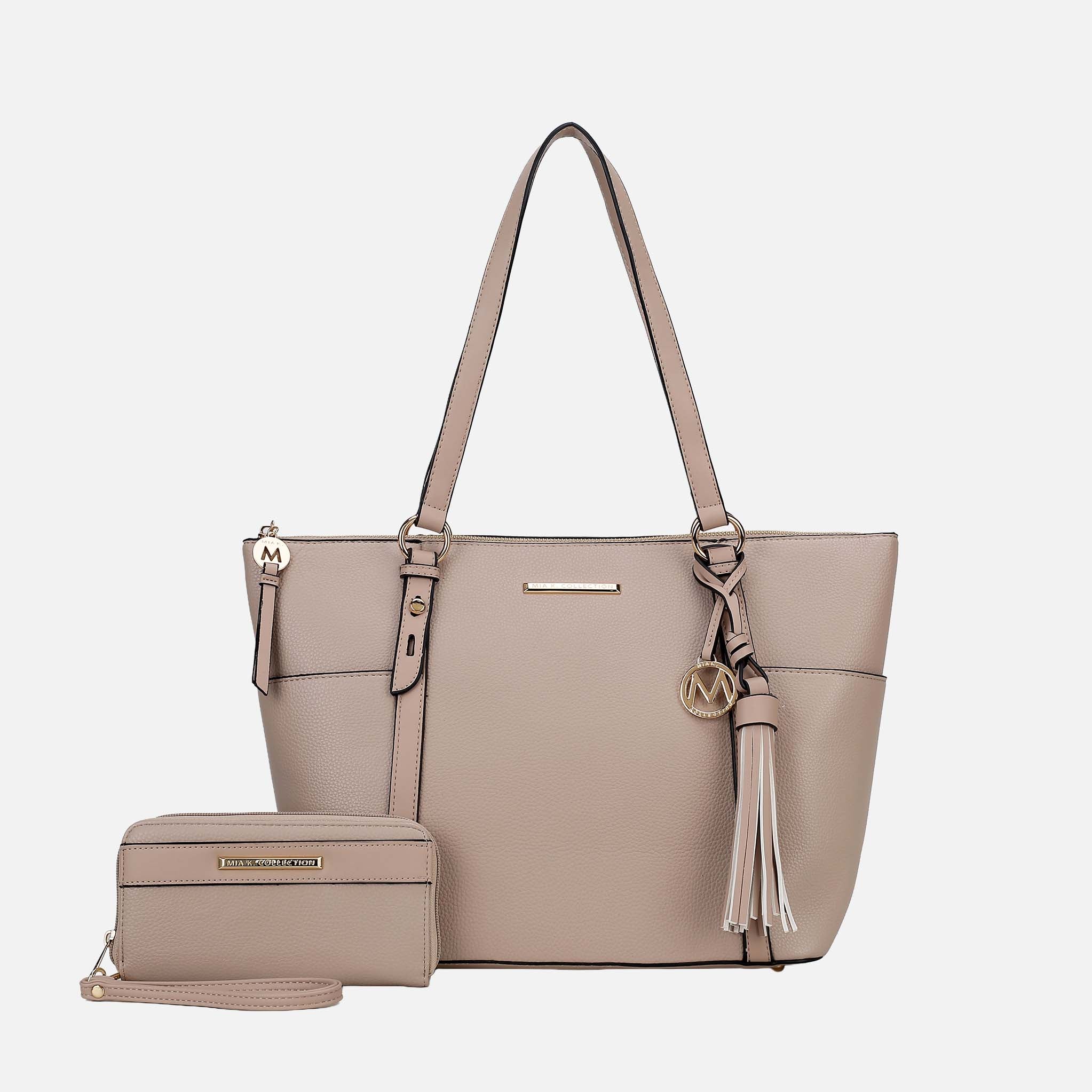 Gloria Tote Bag
