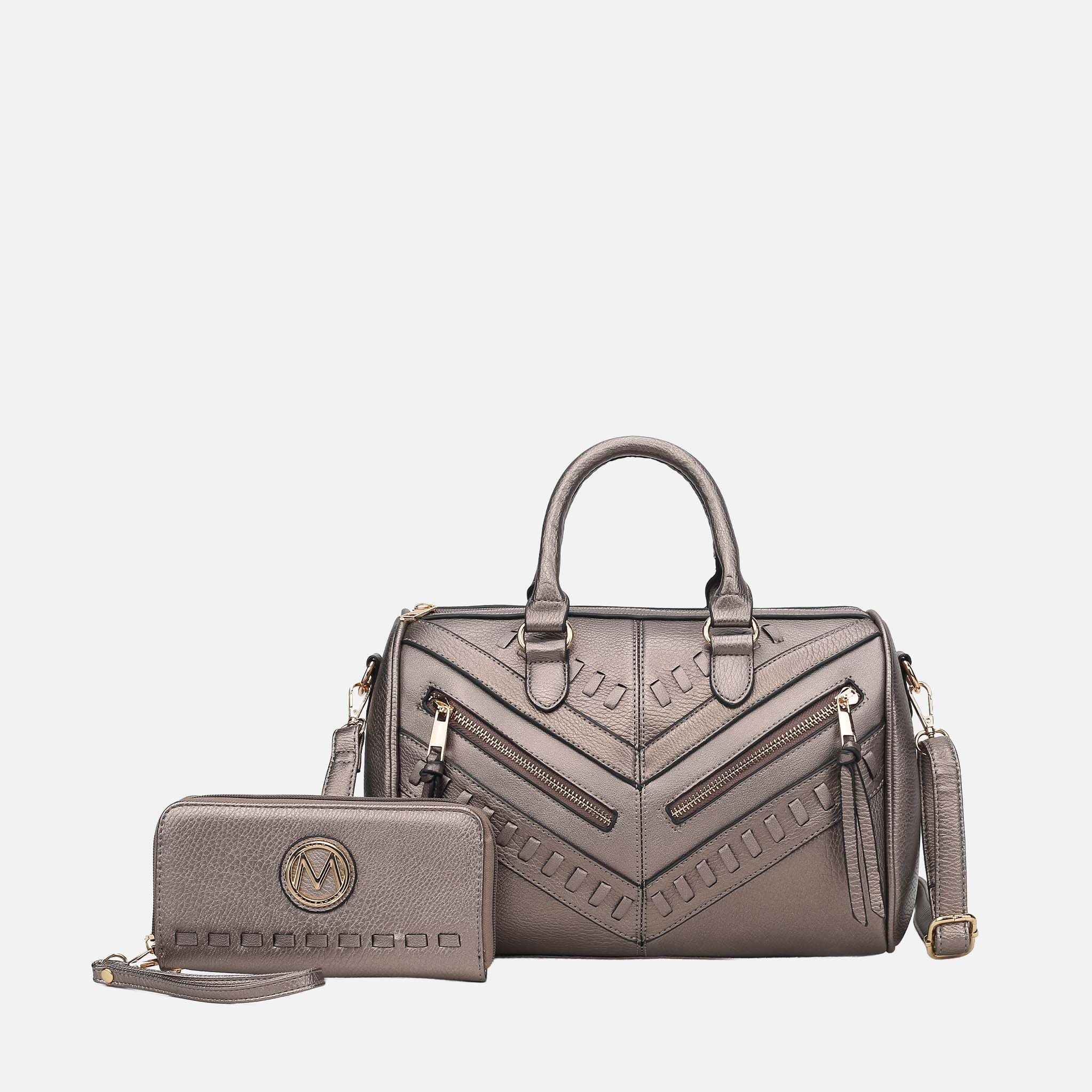 ＬＥＩ　ＰＡＲＵＦＹ　ｐｒｅｍｉｕｍ Modern Leather Lei - Puakenikeni – Tidal Theory