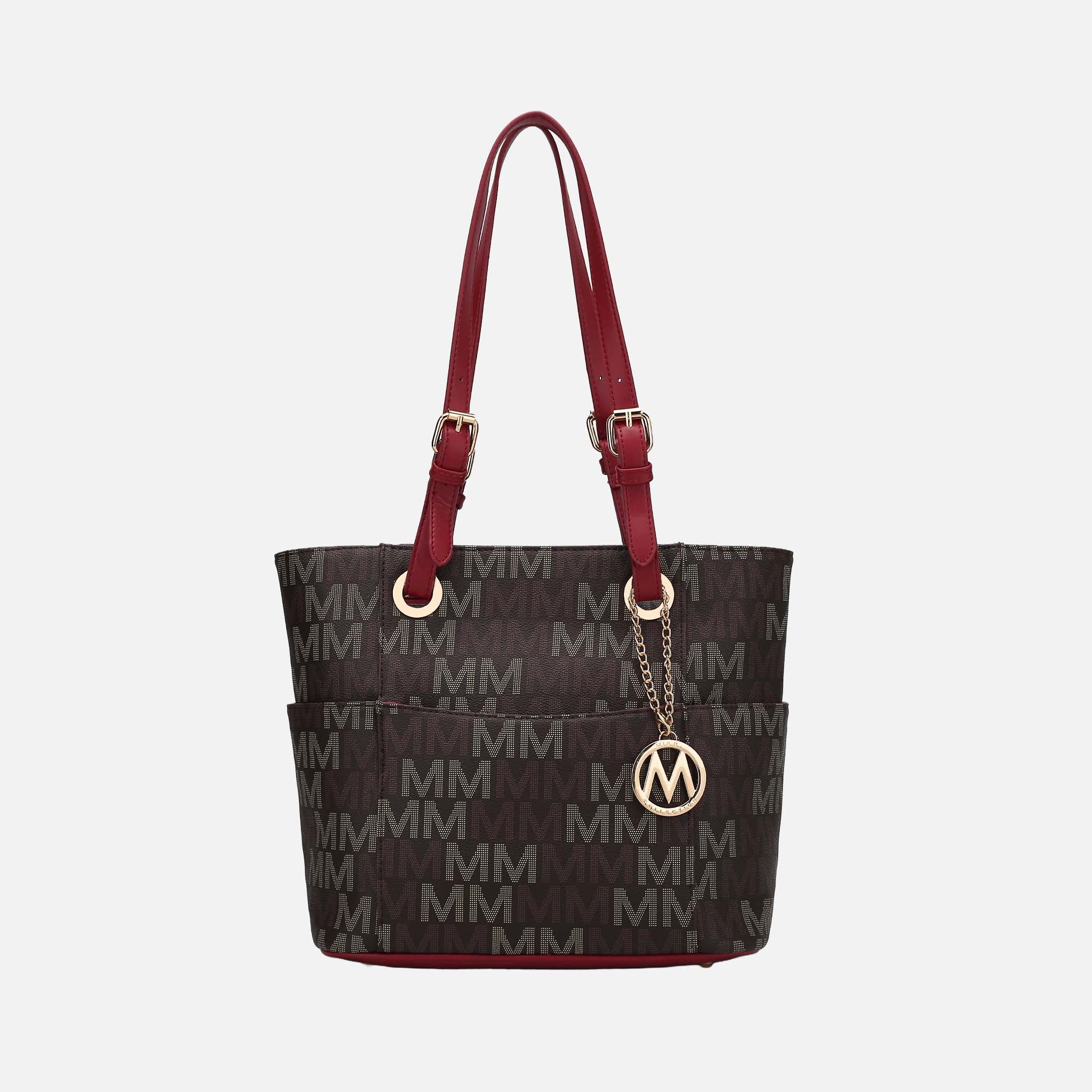 Cavalli Signature Tote Bag