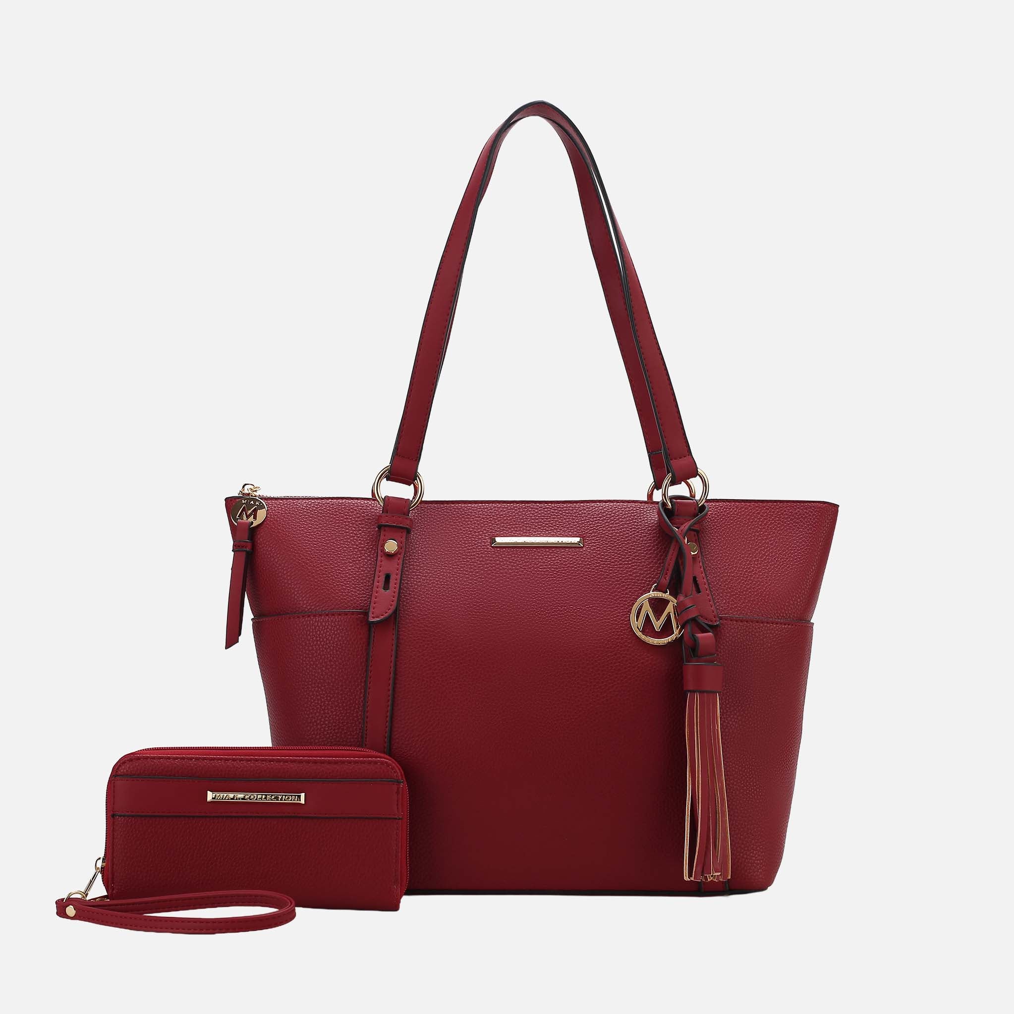 Gloria Tote Bag