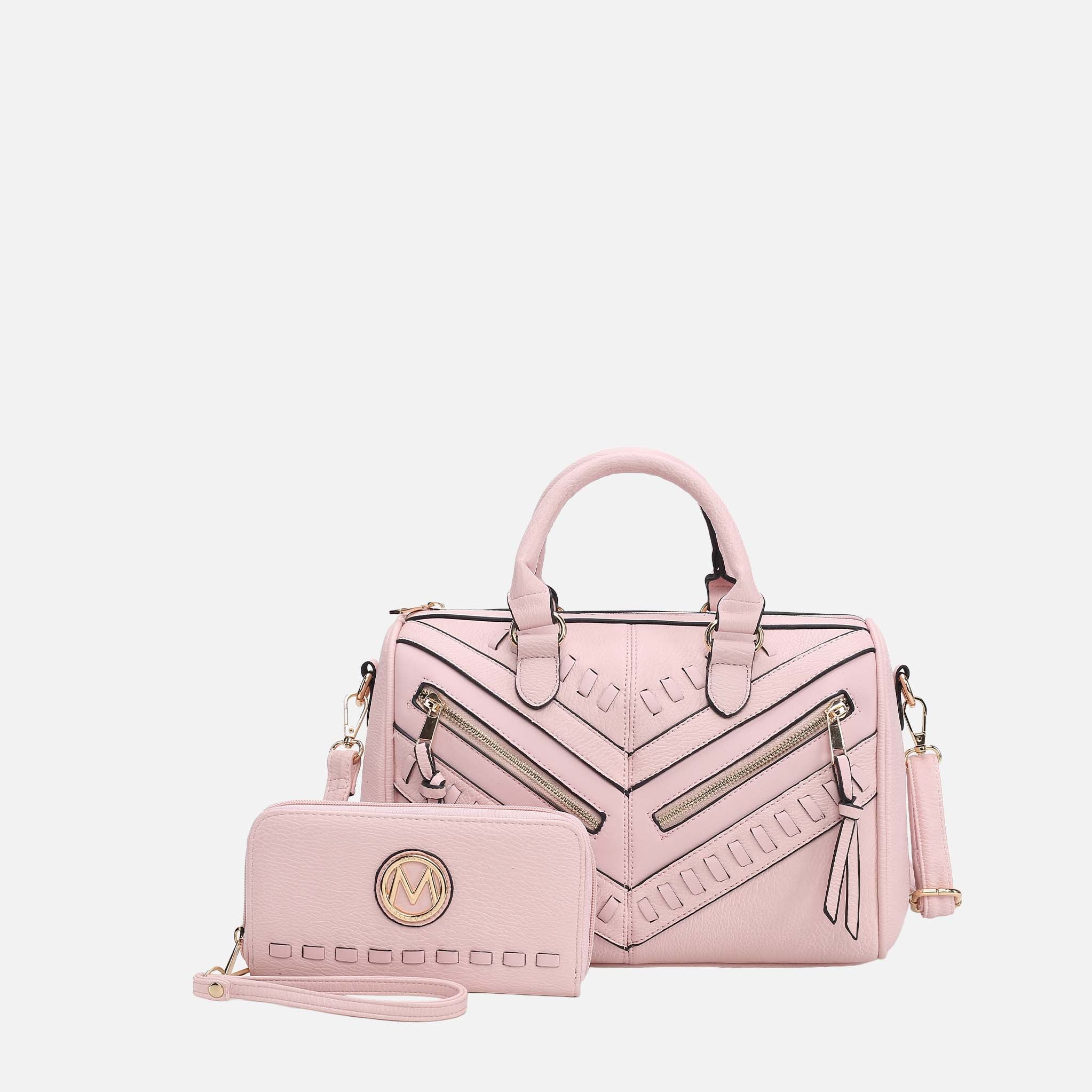 Lara Shoulder Bag and Set