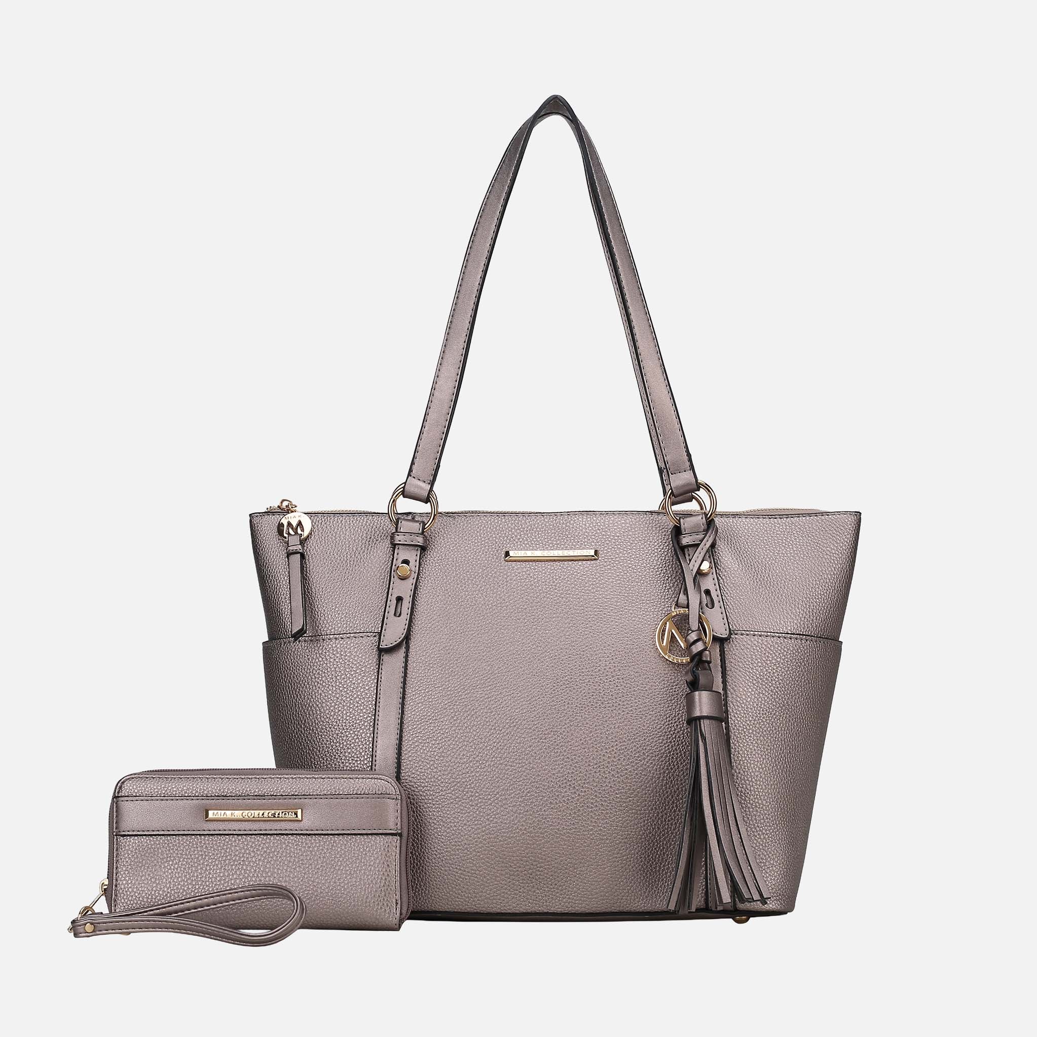 Gloria Tote Bag